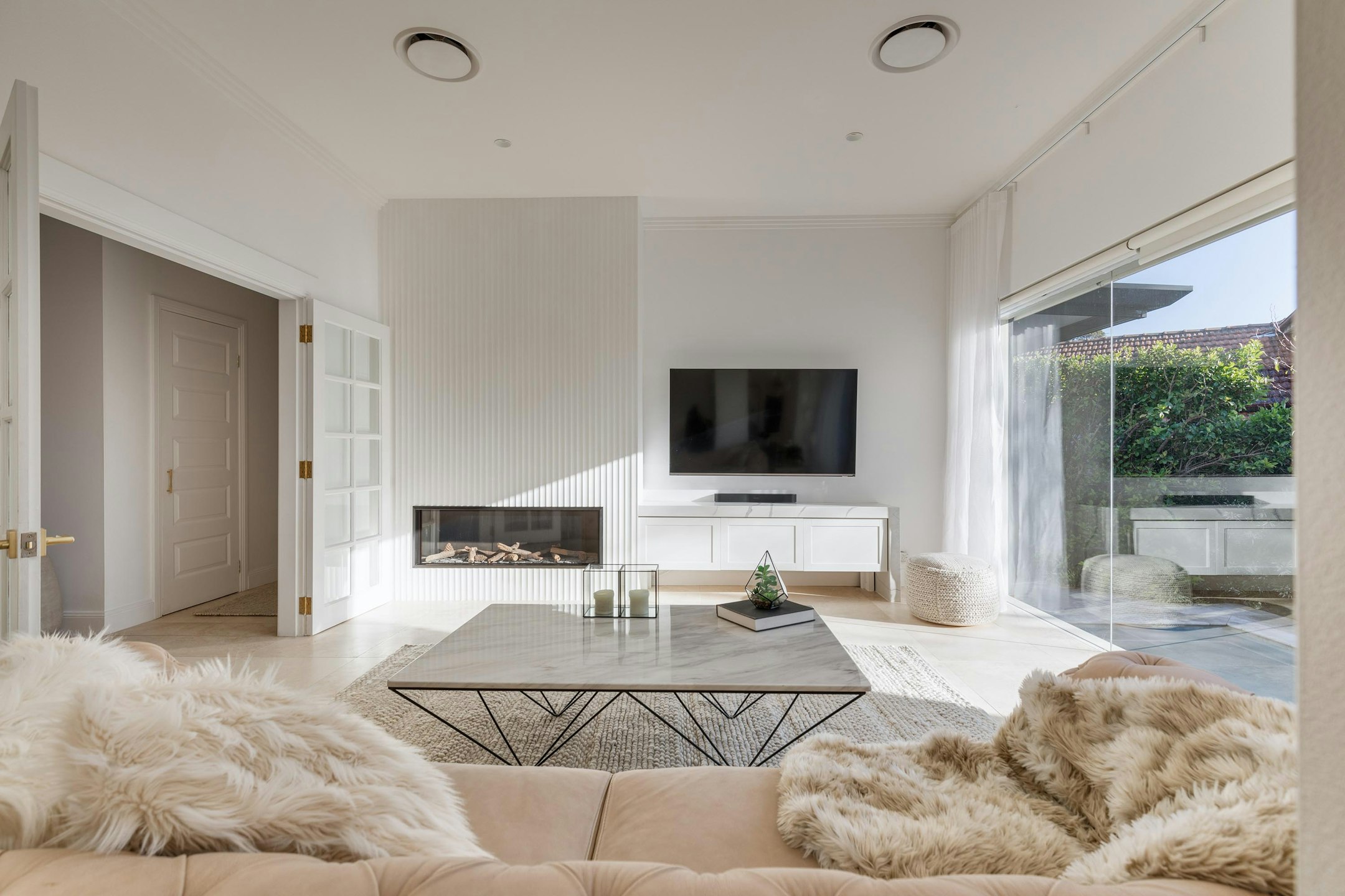 interior design