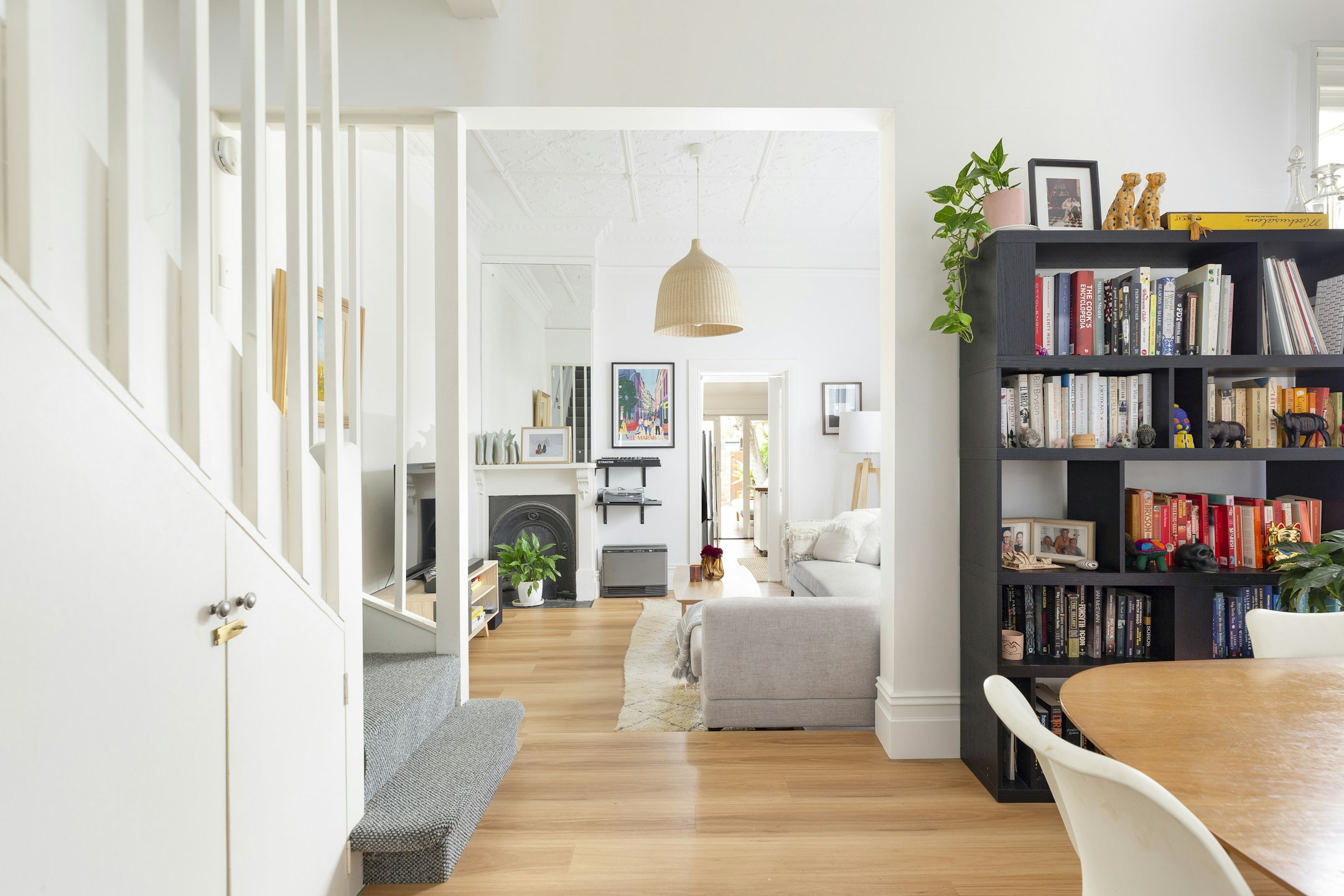 interior design