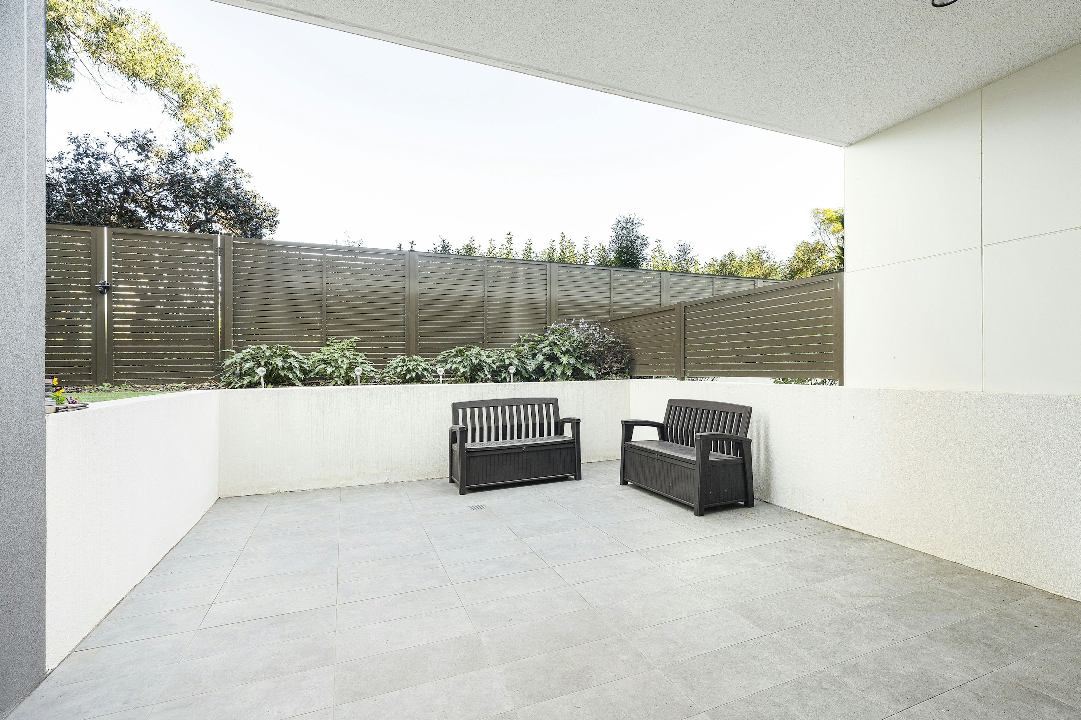 floor