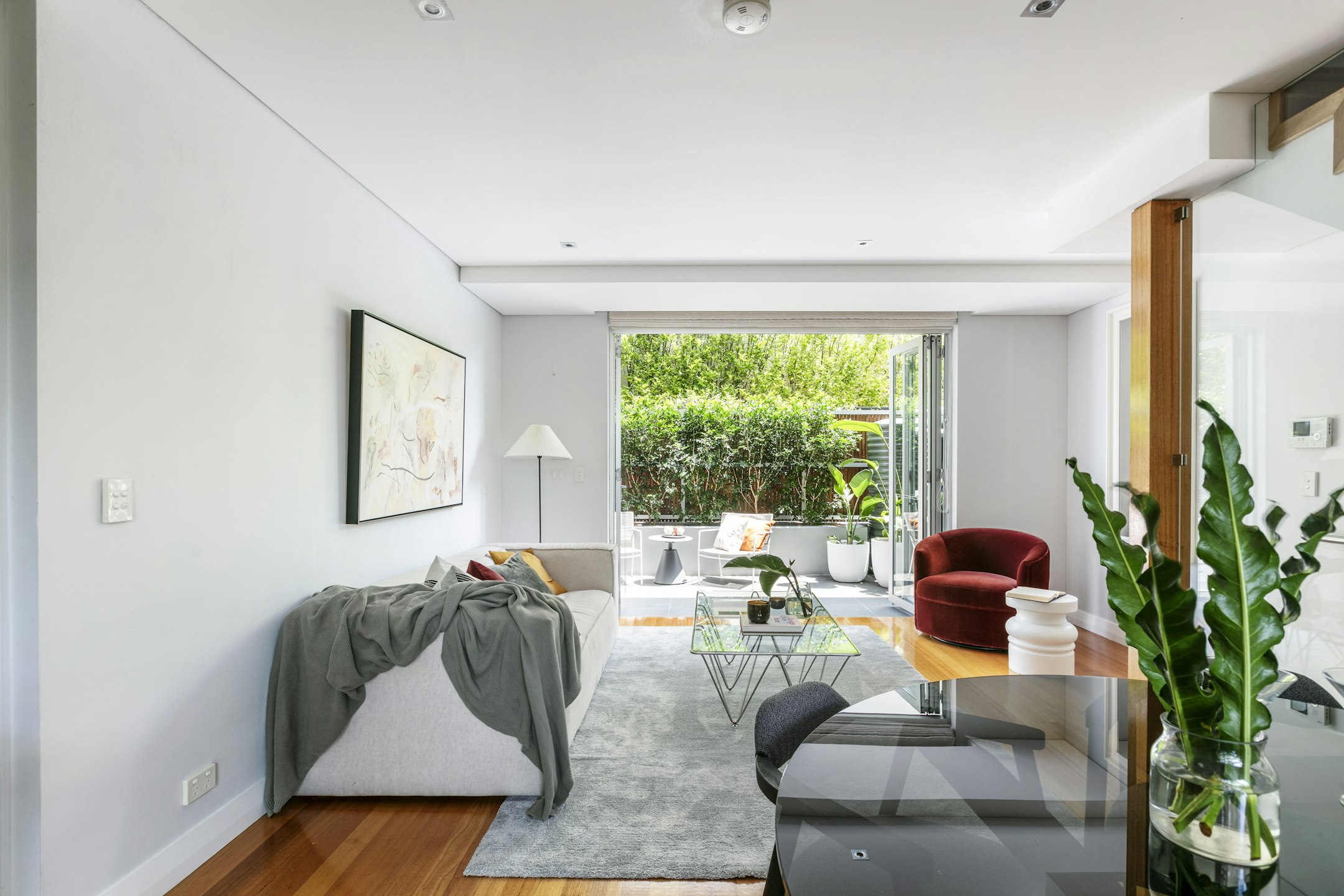 interior design