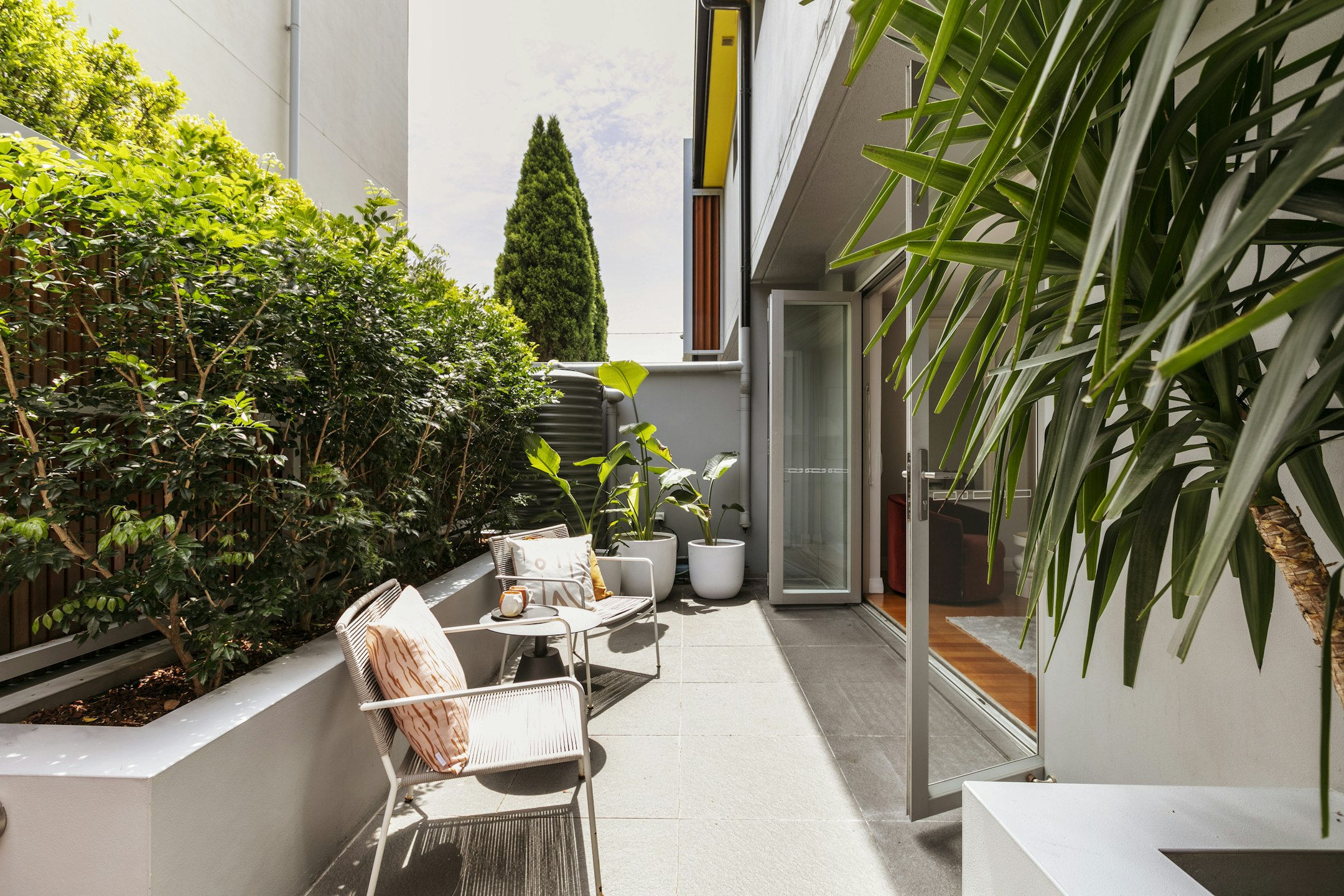 architecture