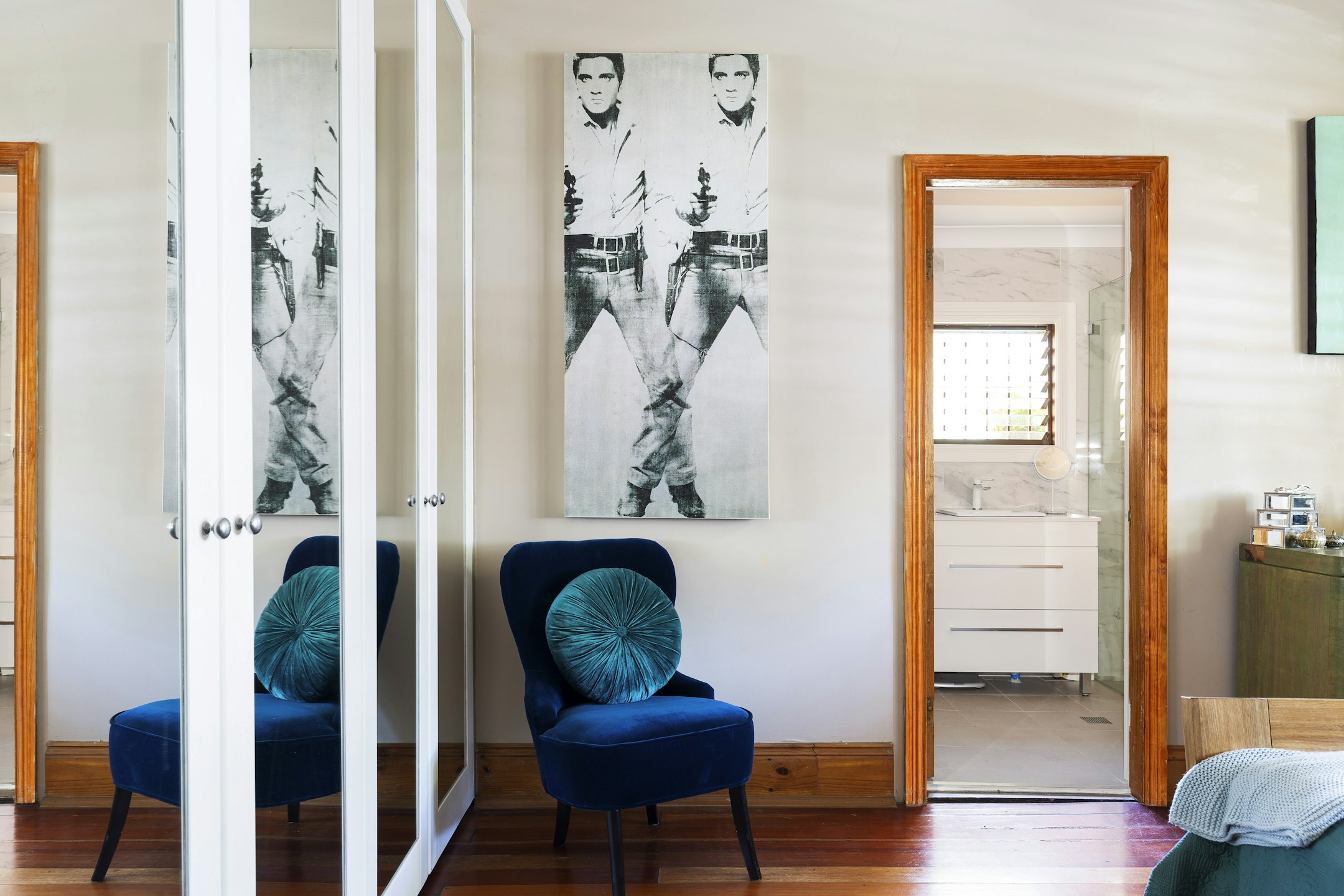 interior design