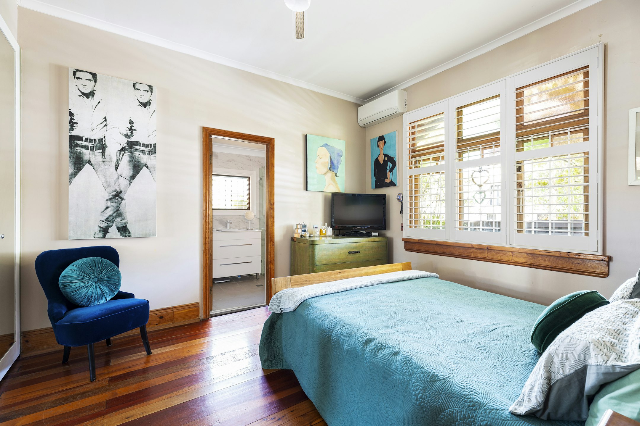 interior design
