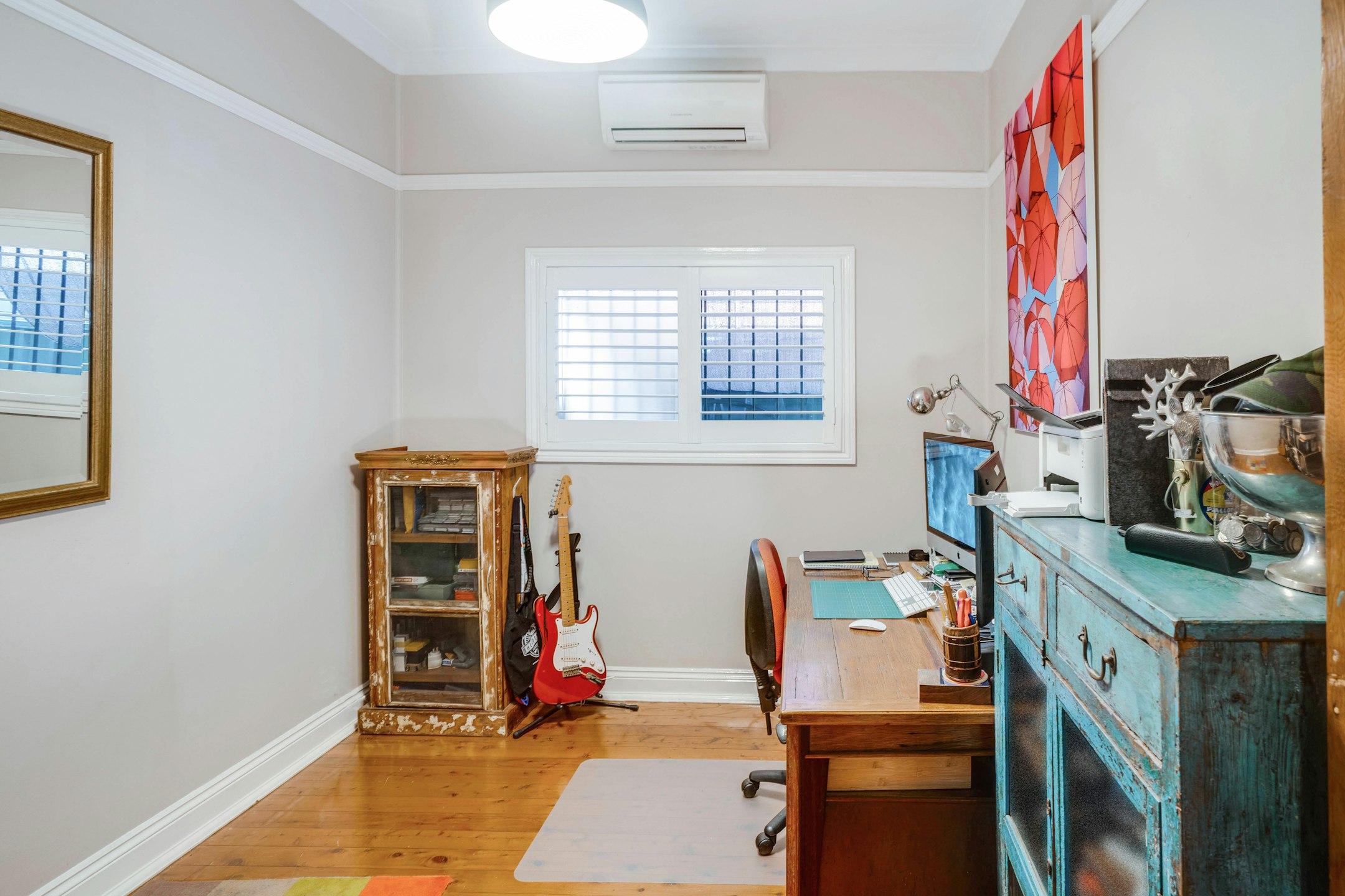 interior design