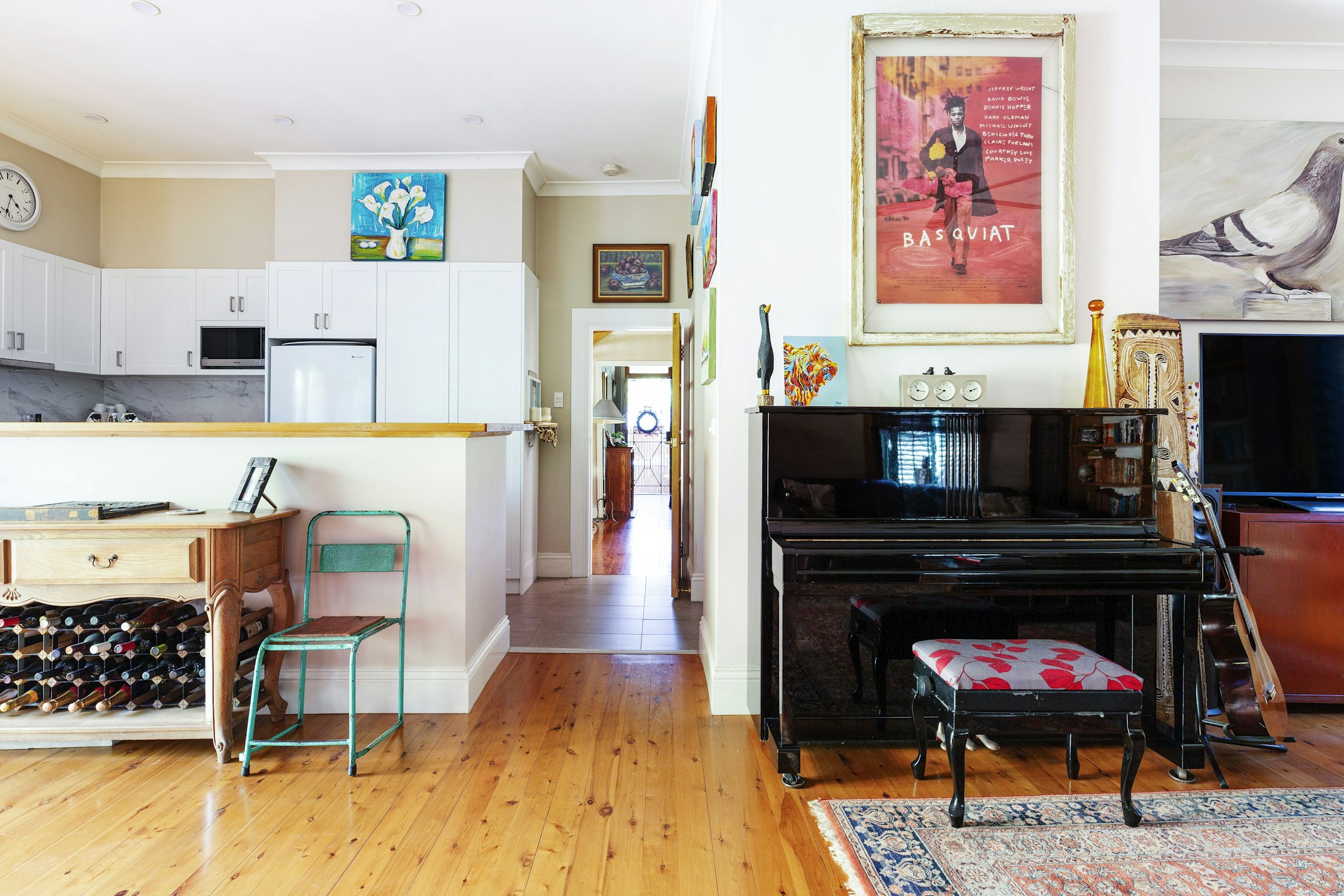 interior design
