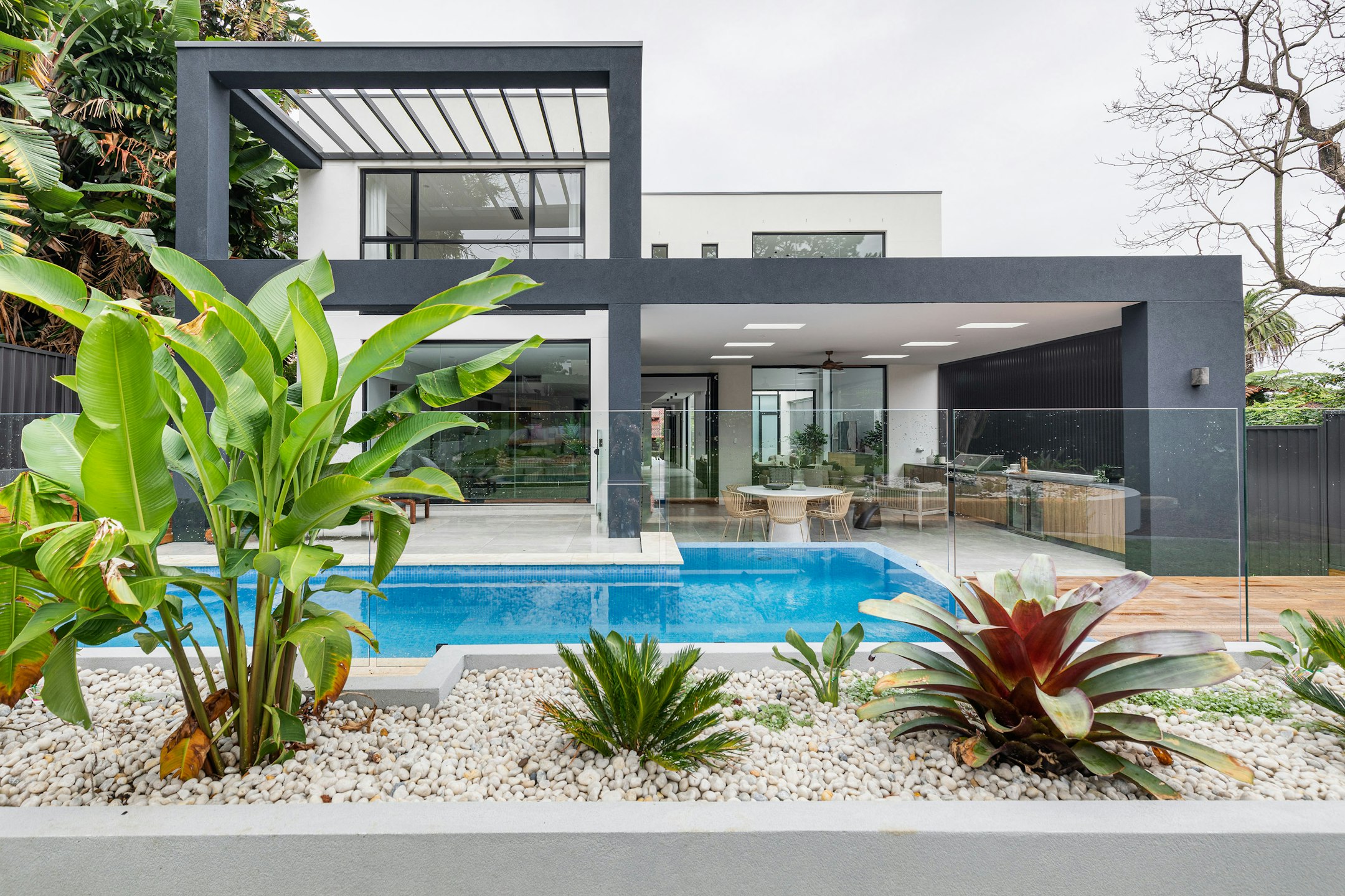 housing