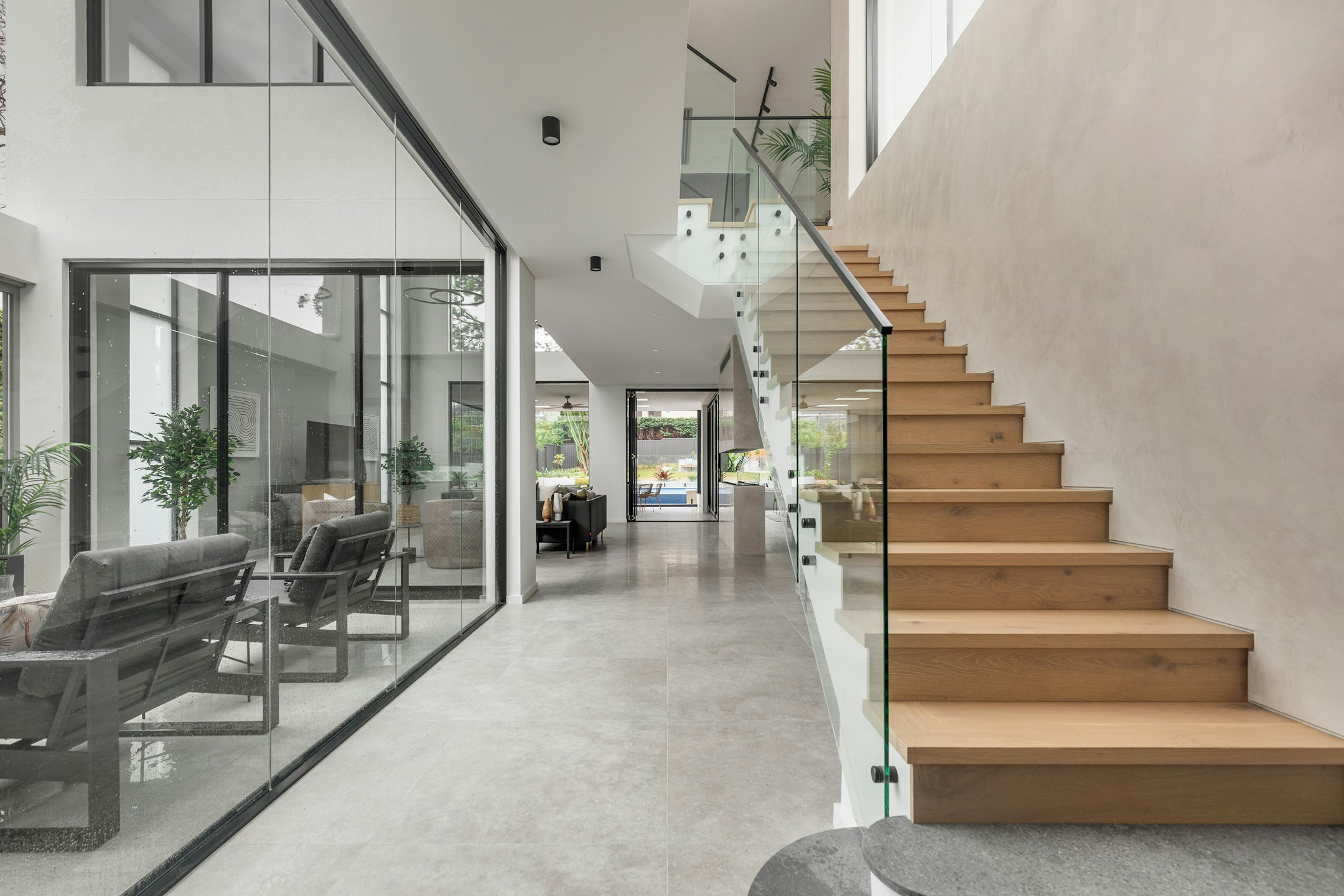 housing