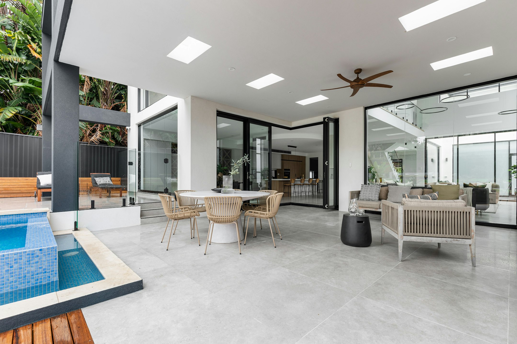 floor