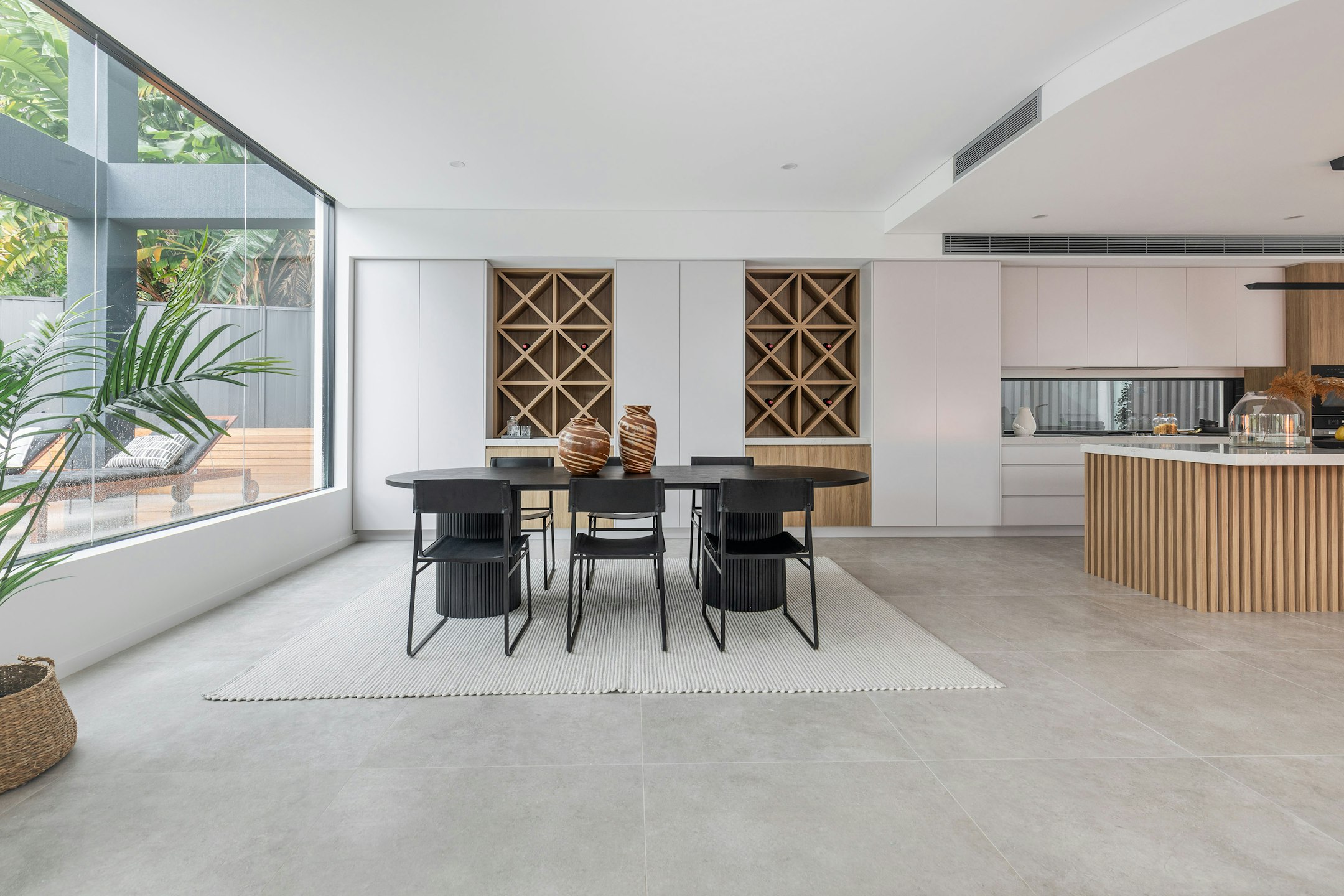 floor