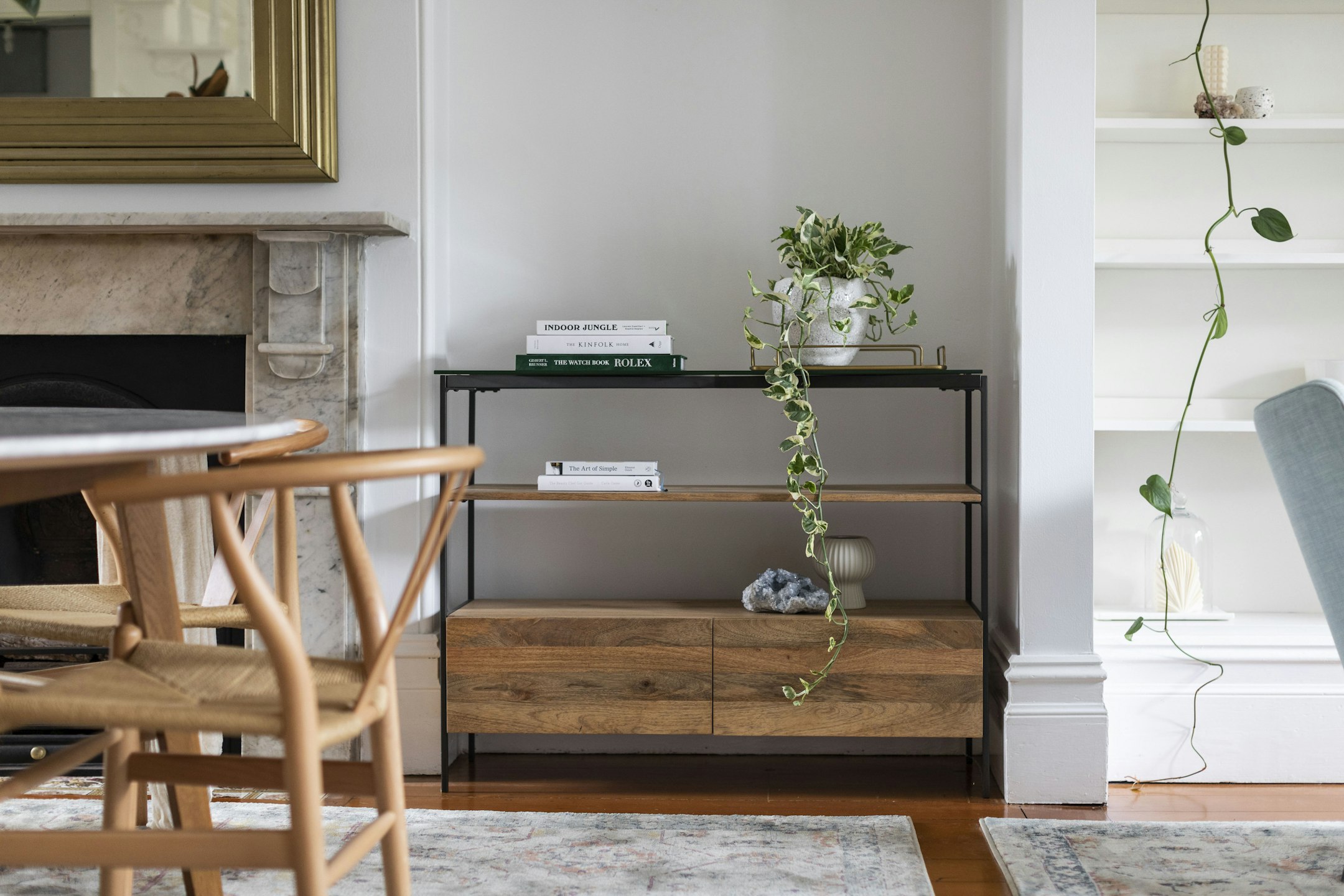 interior design
