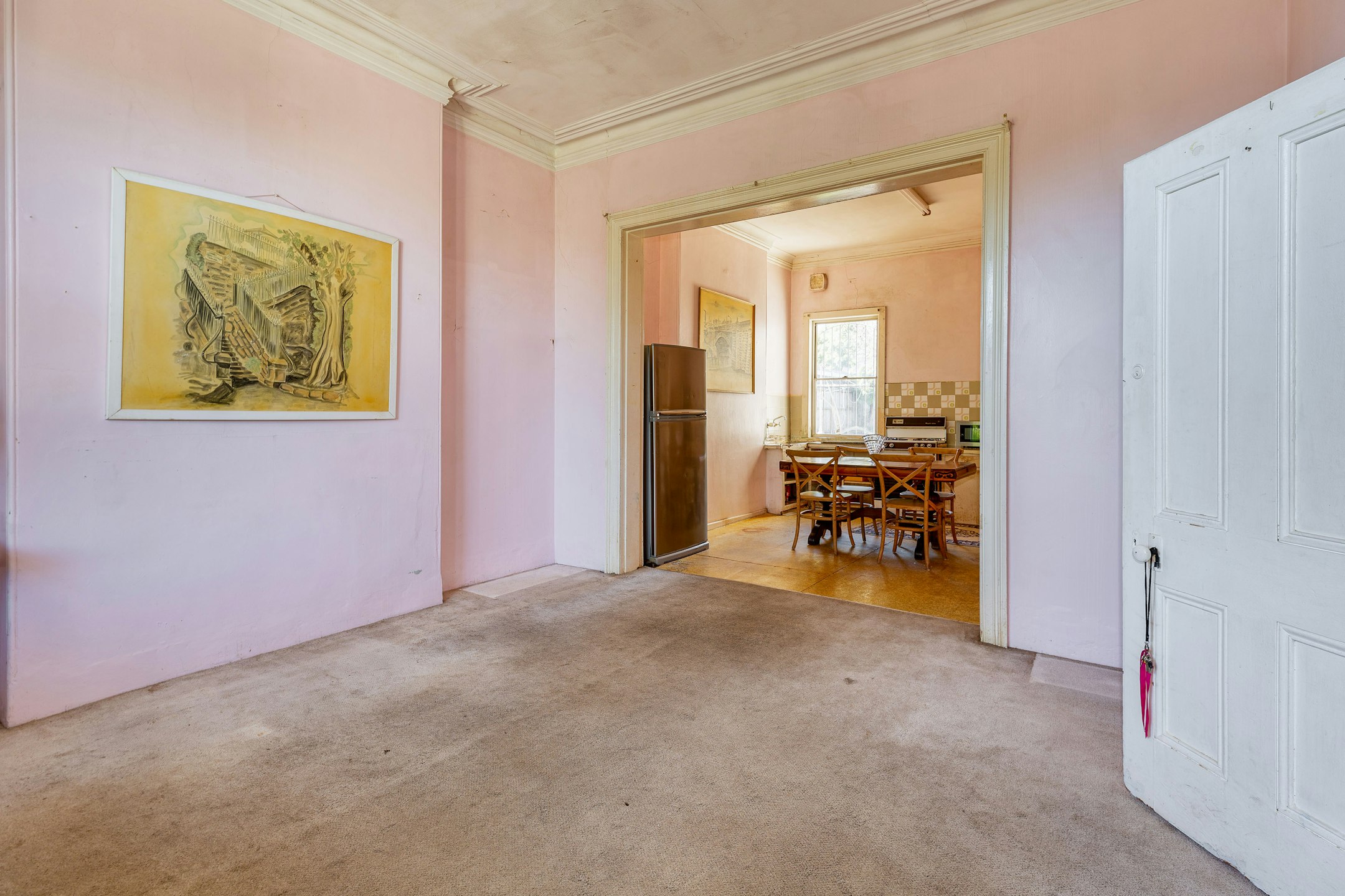 floor