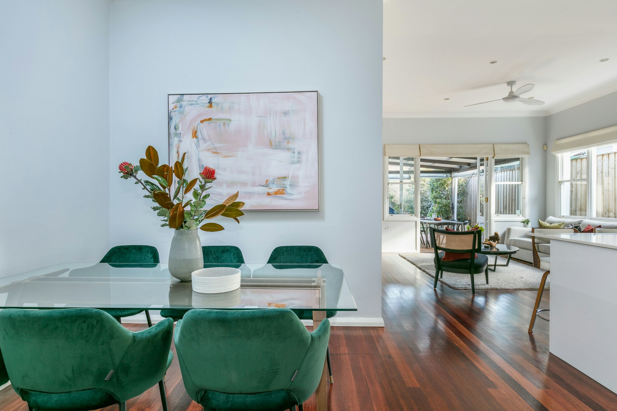 interior design