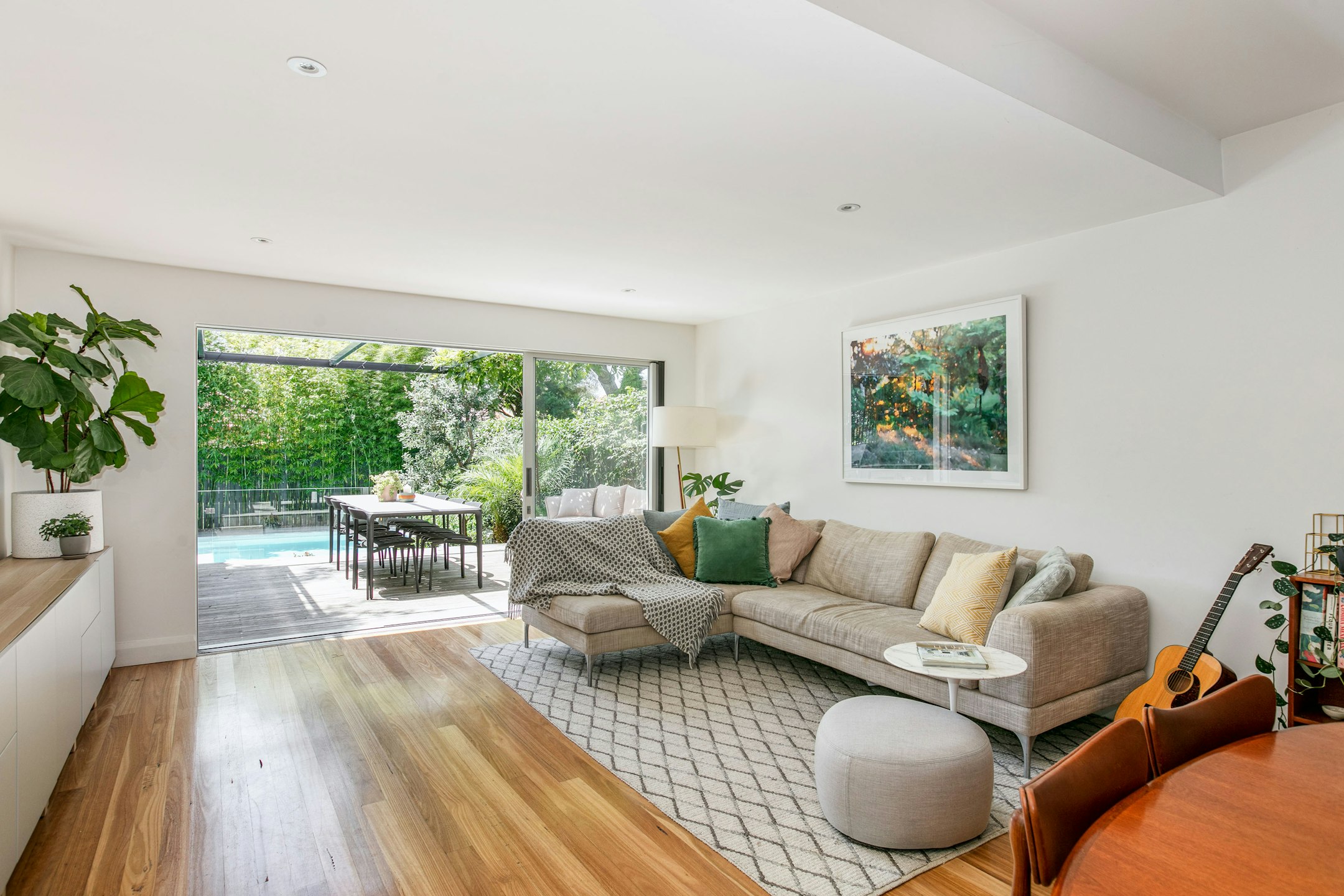 interior design