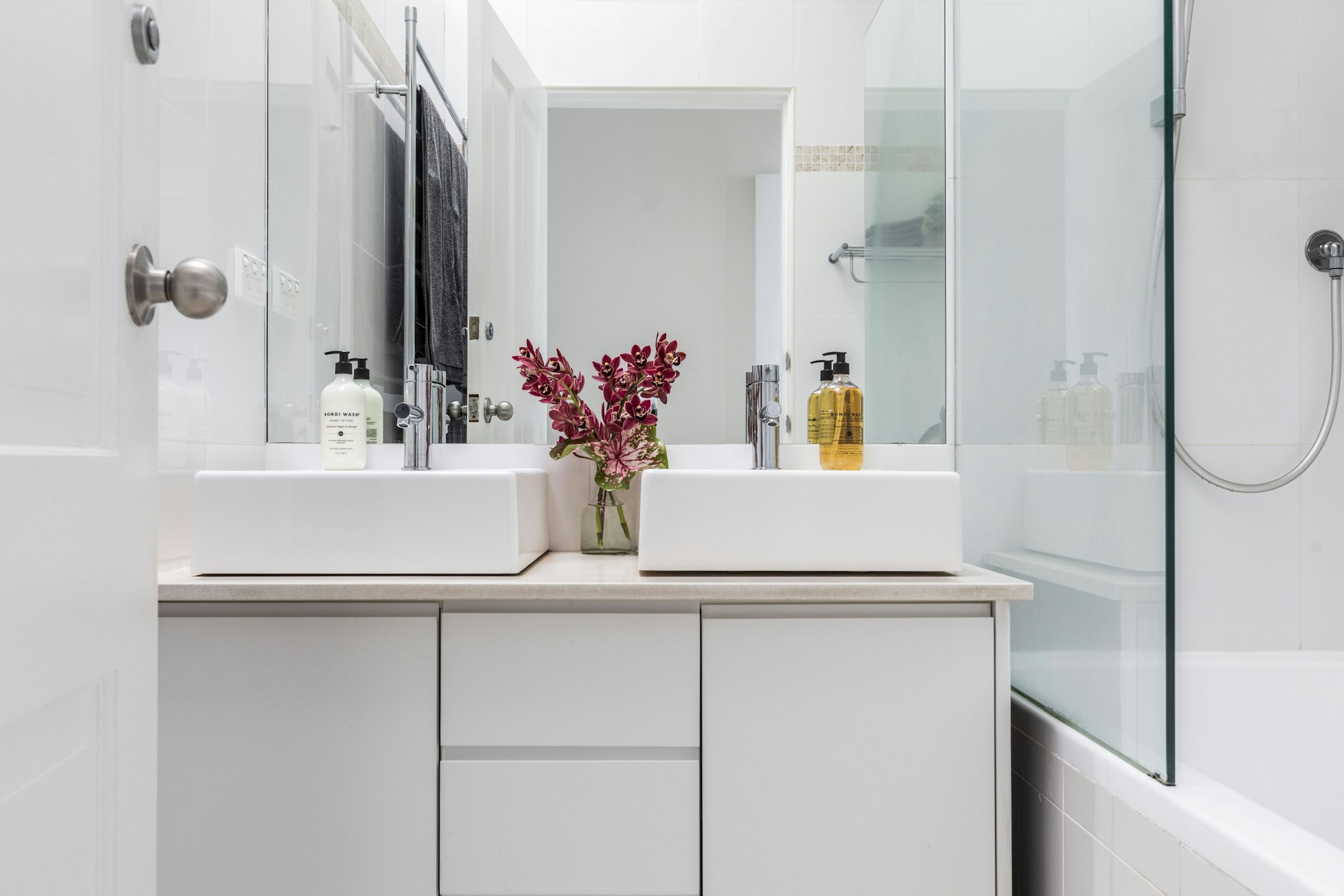 sink