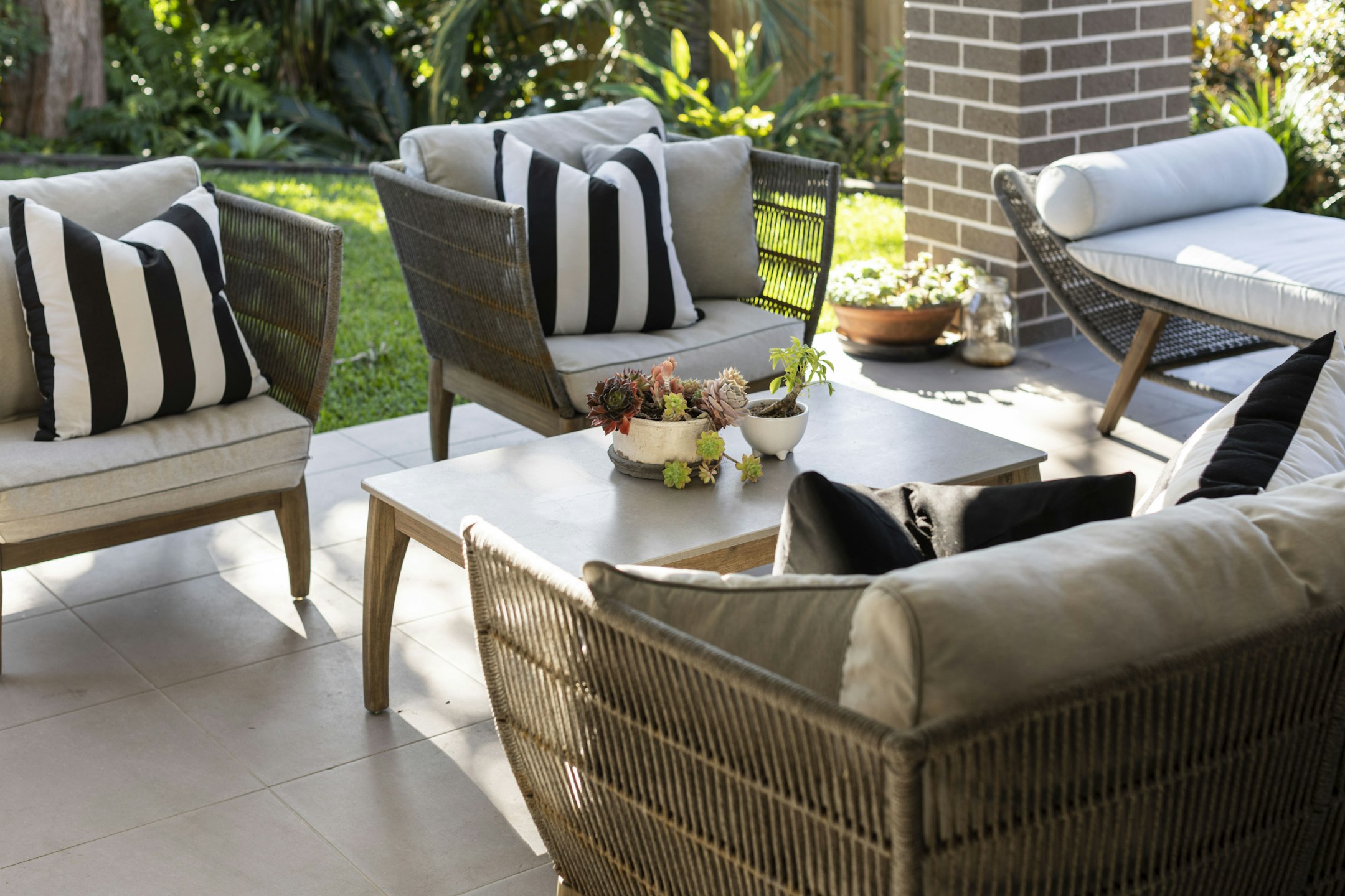 coffee table