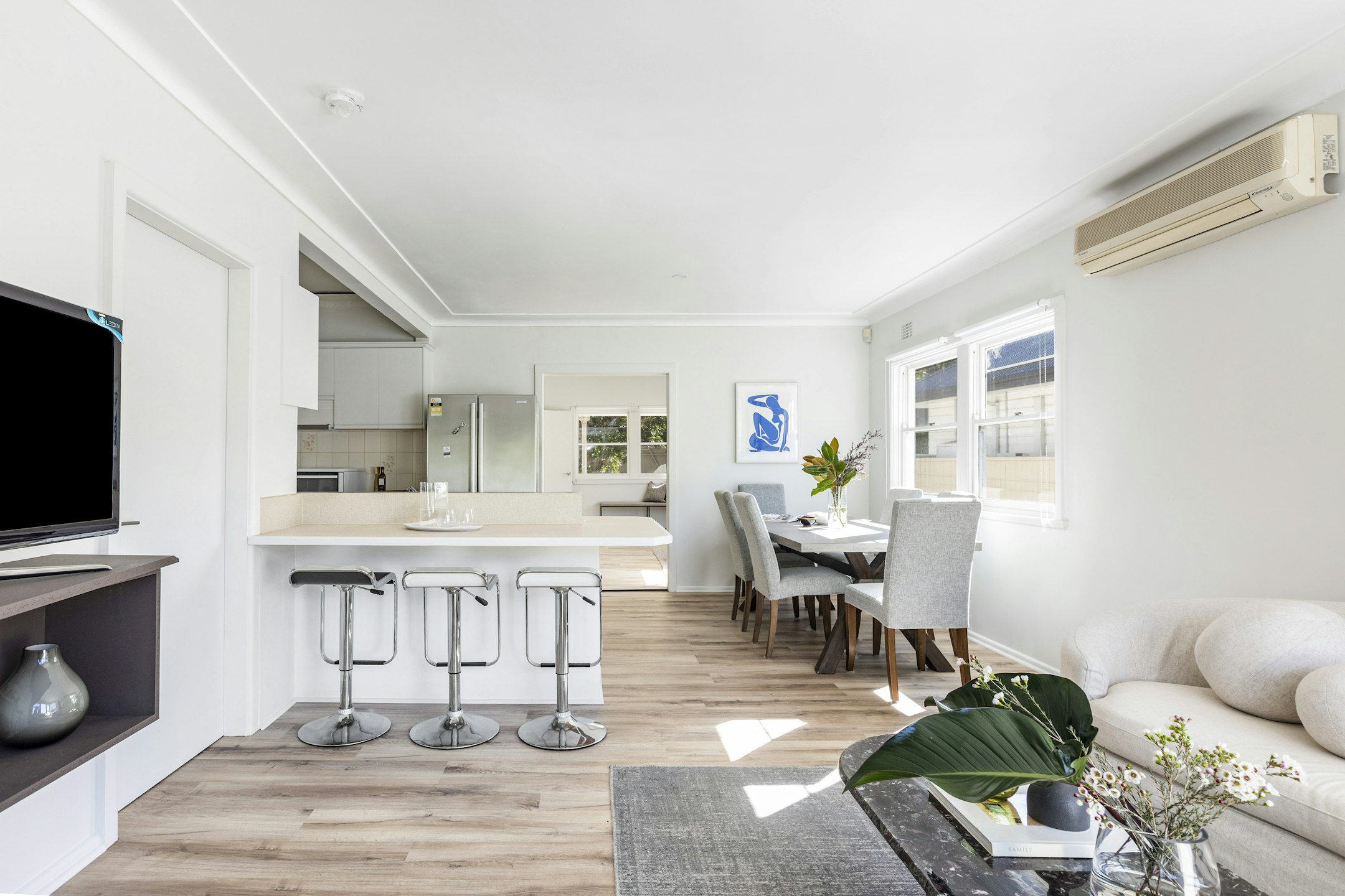 interior design