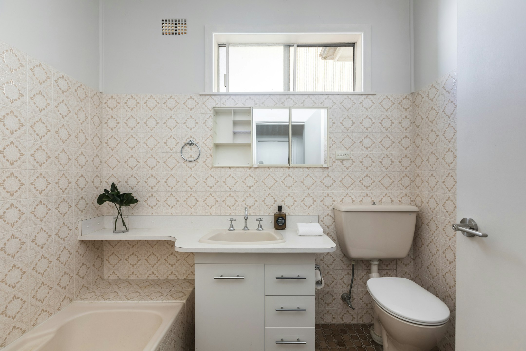 sink
