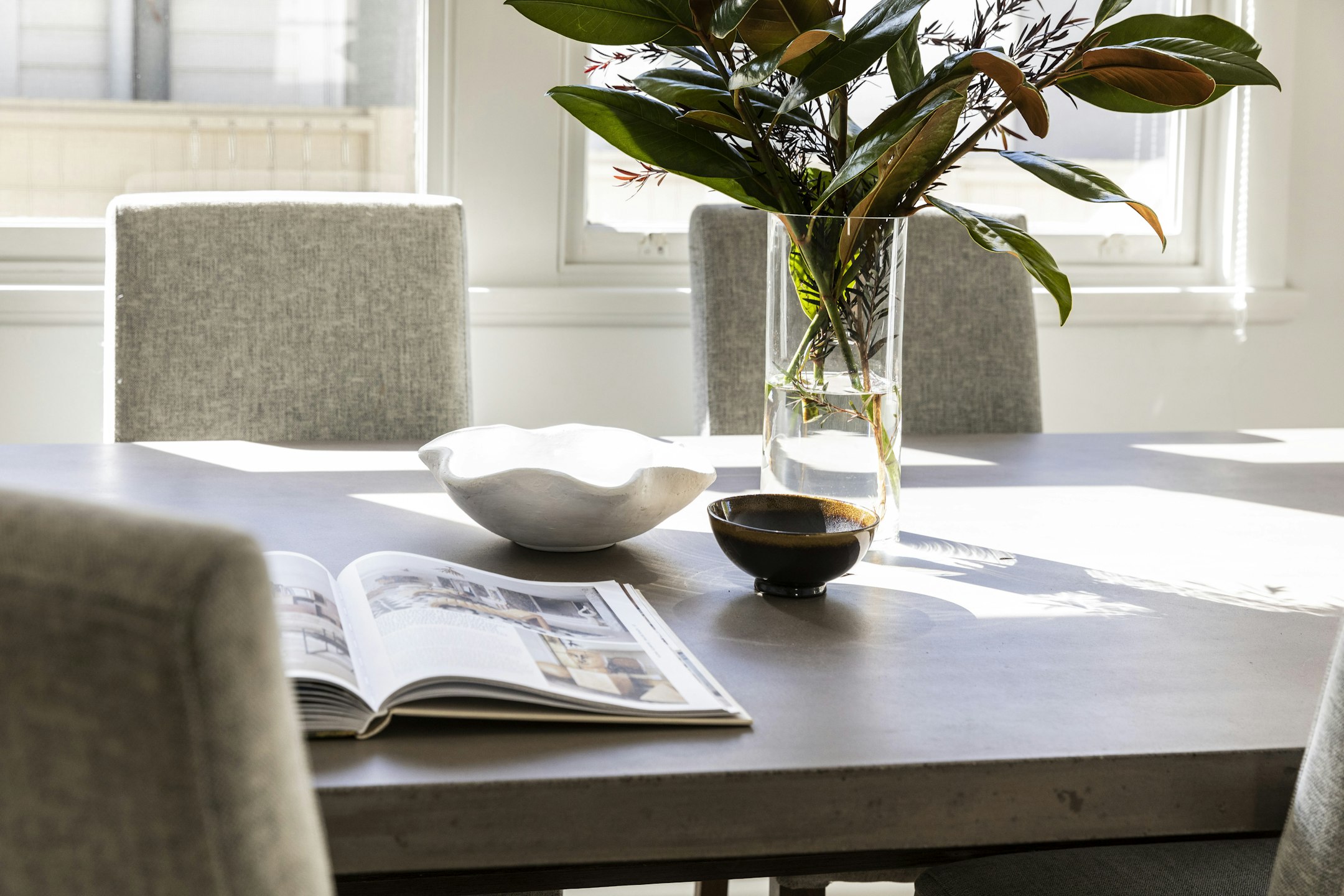 furniture