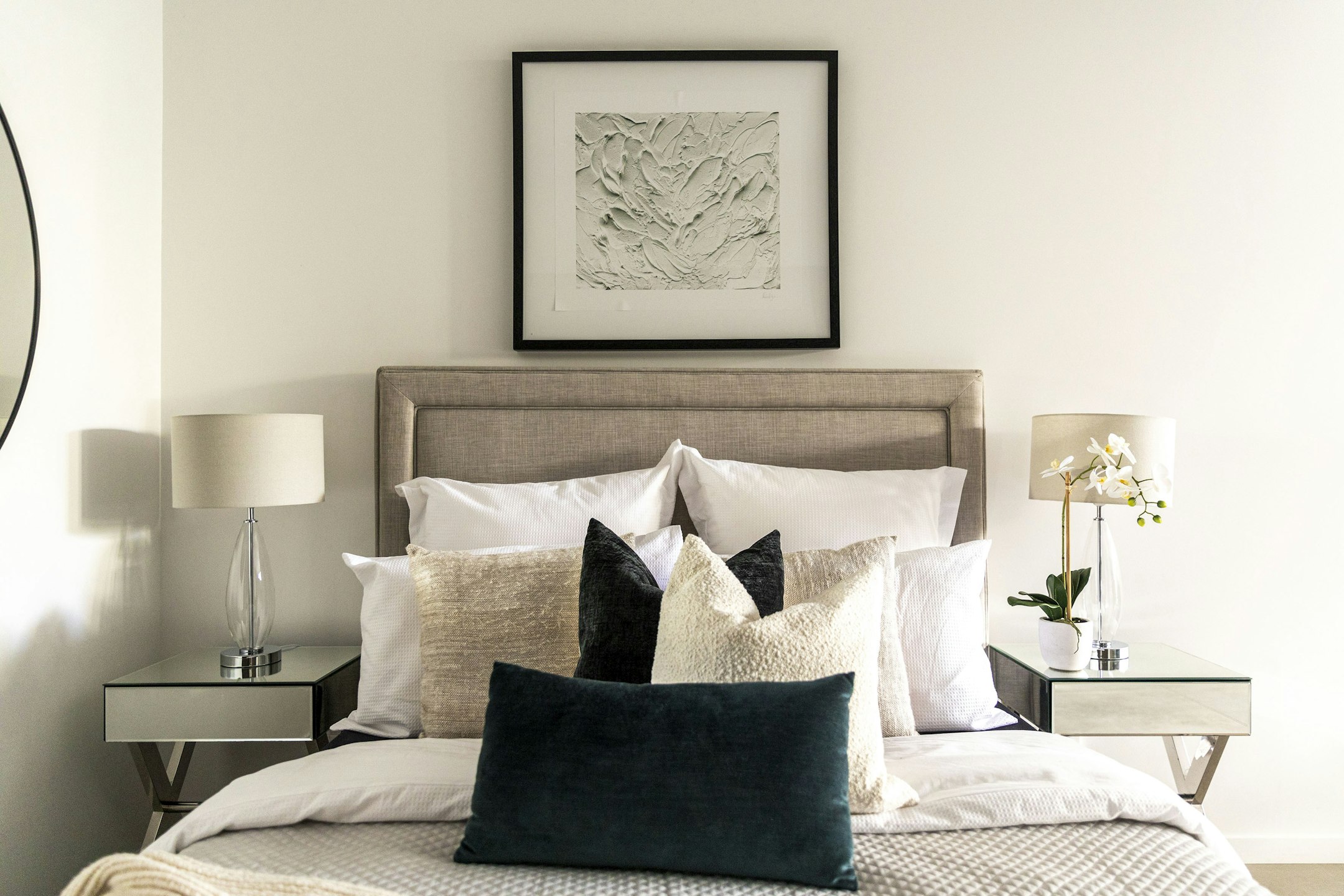 cushion