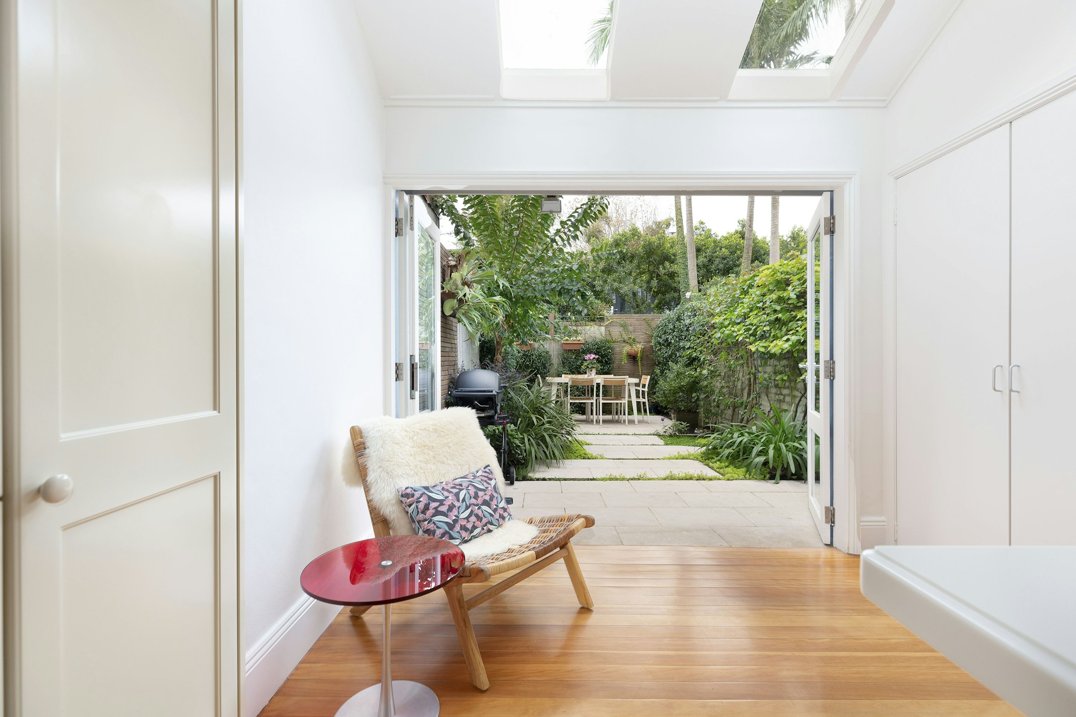 interior design