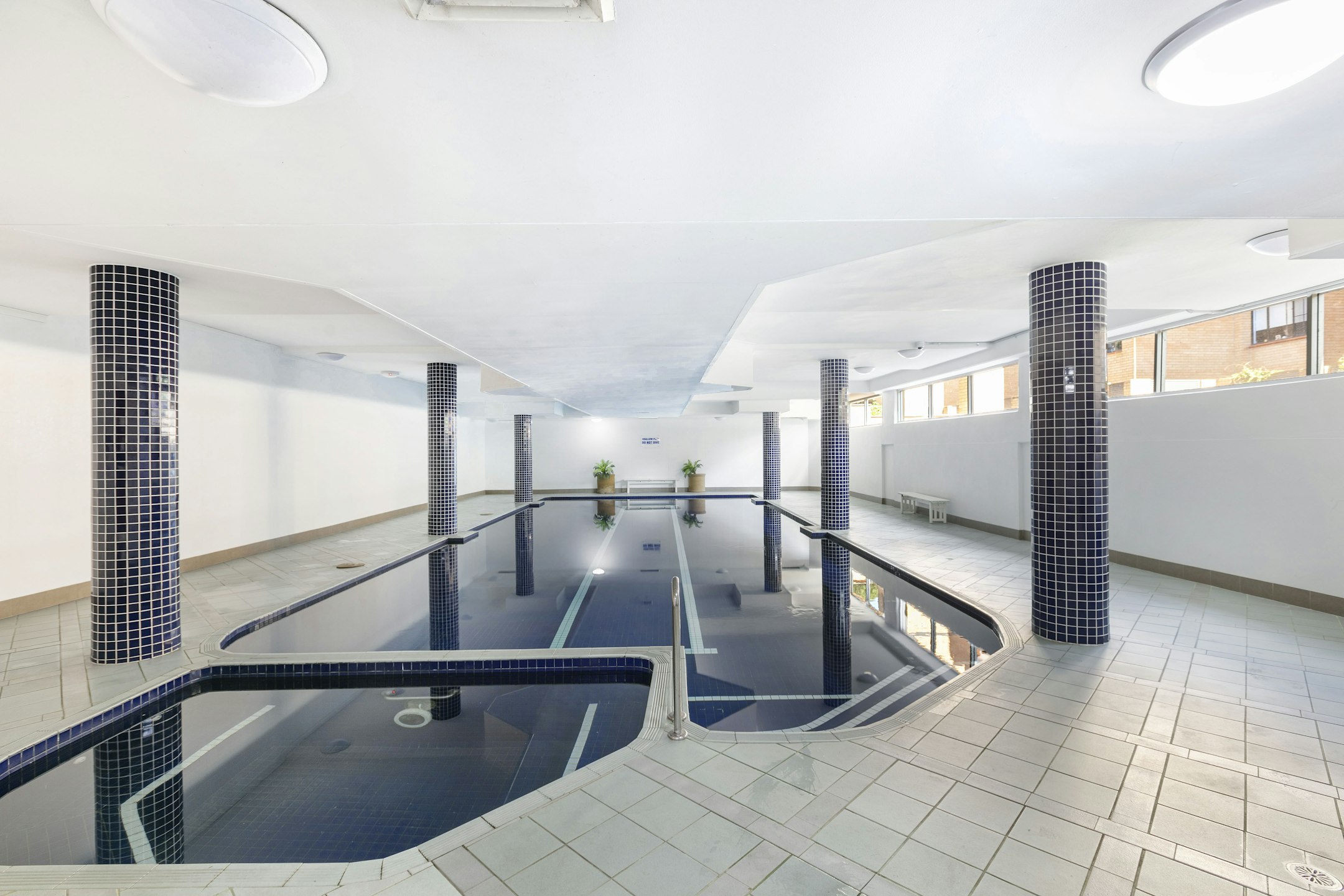 floor