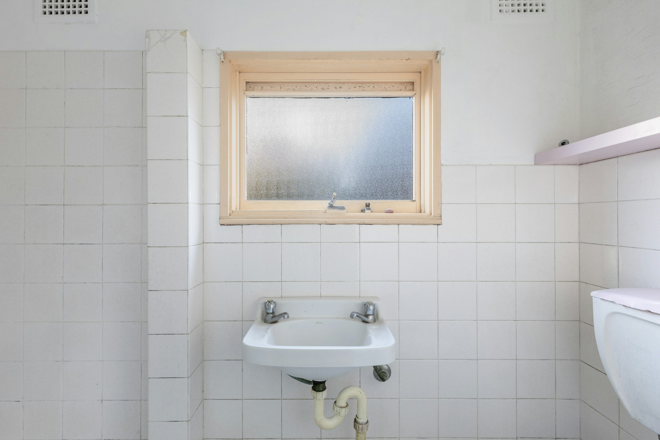 basin