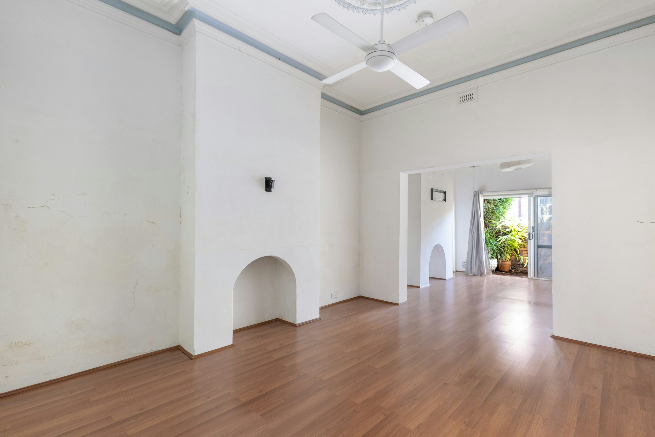 floor