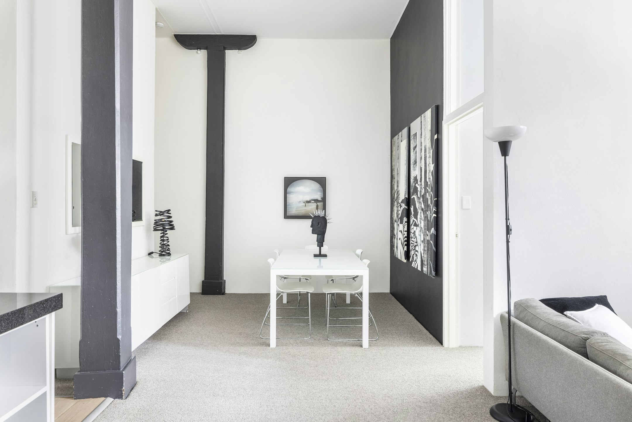interior design