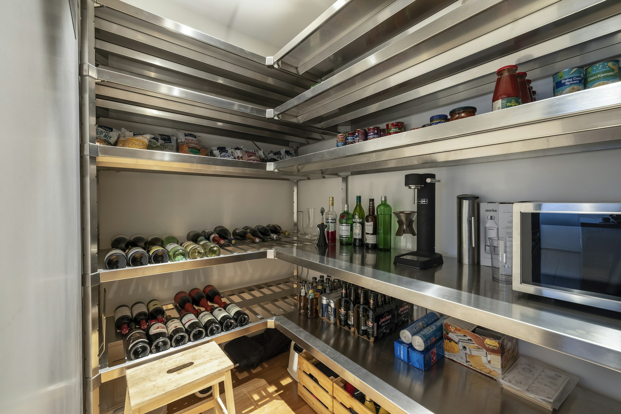 shelf
