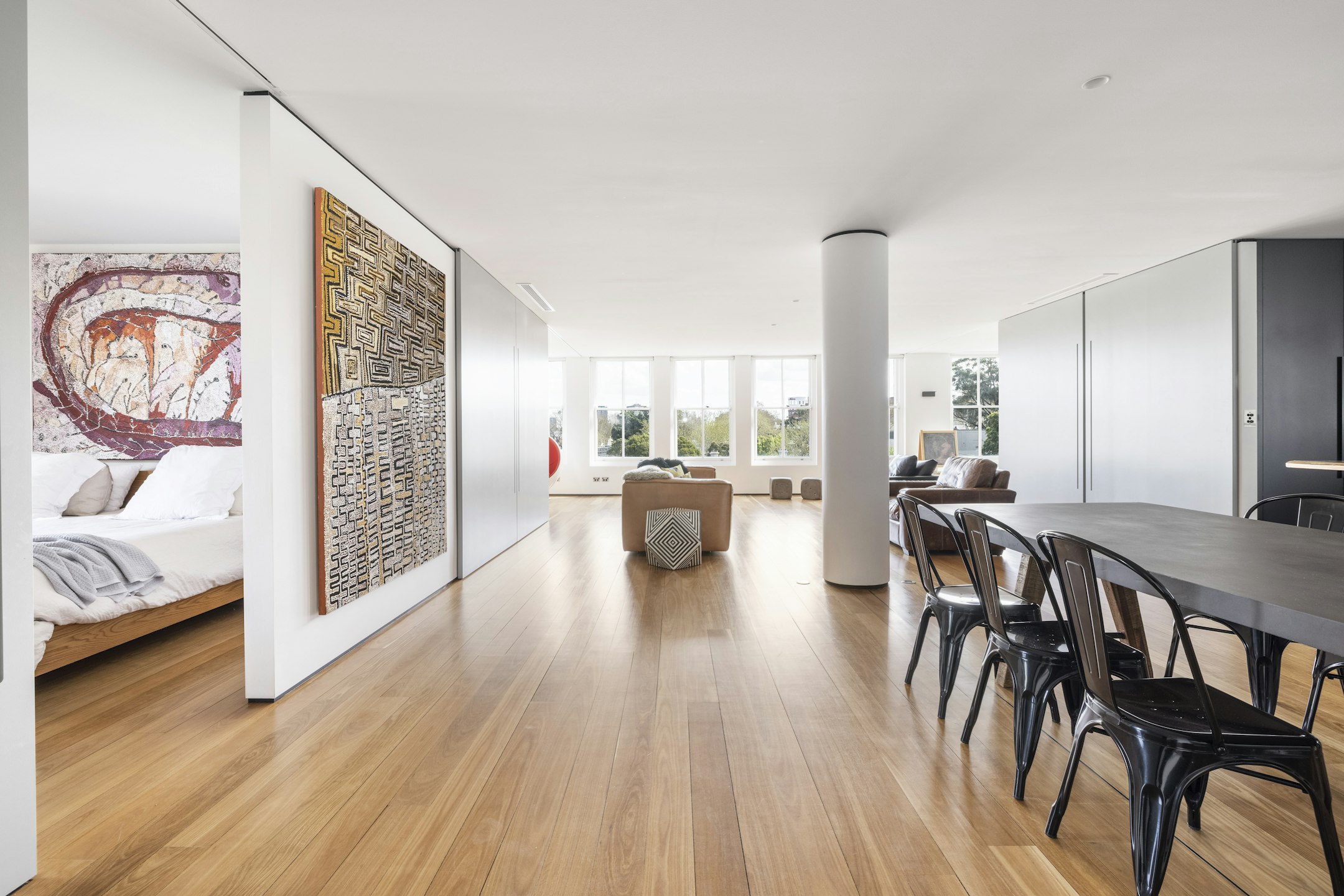 interior design