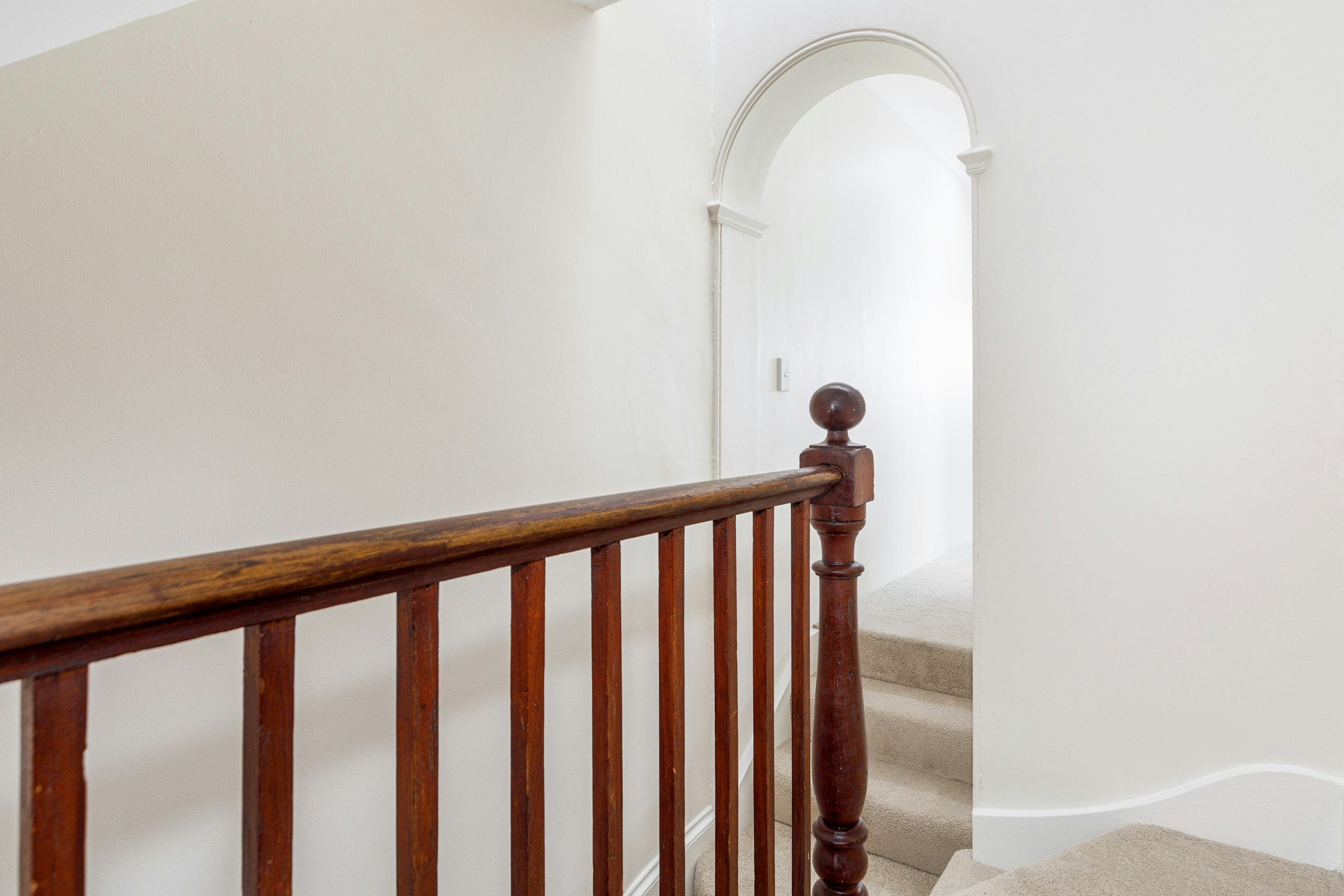 handrail
