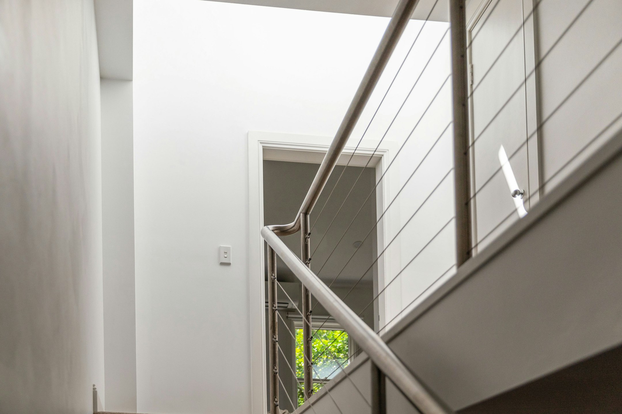 handrail