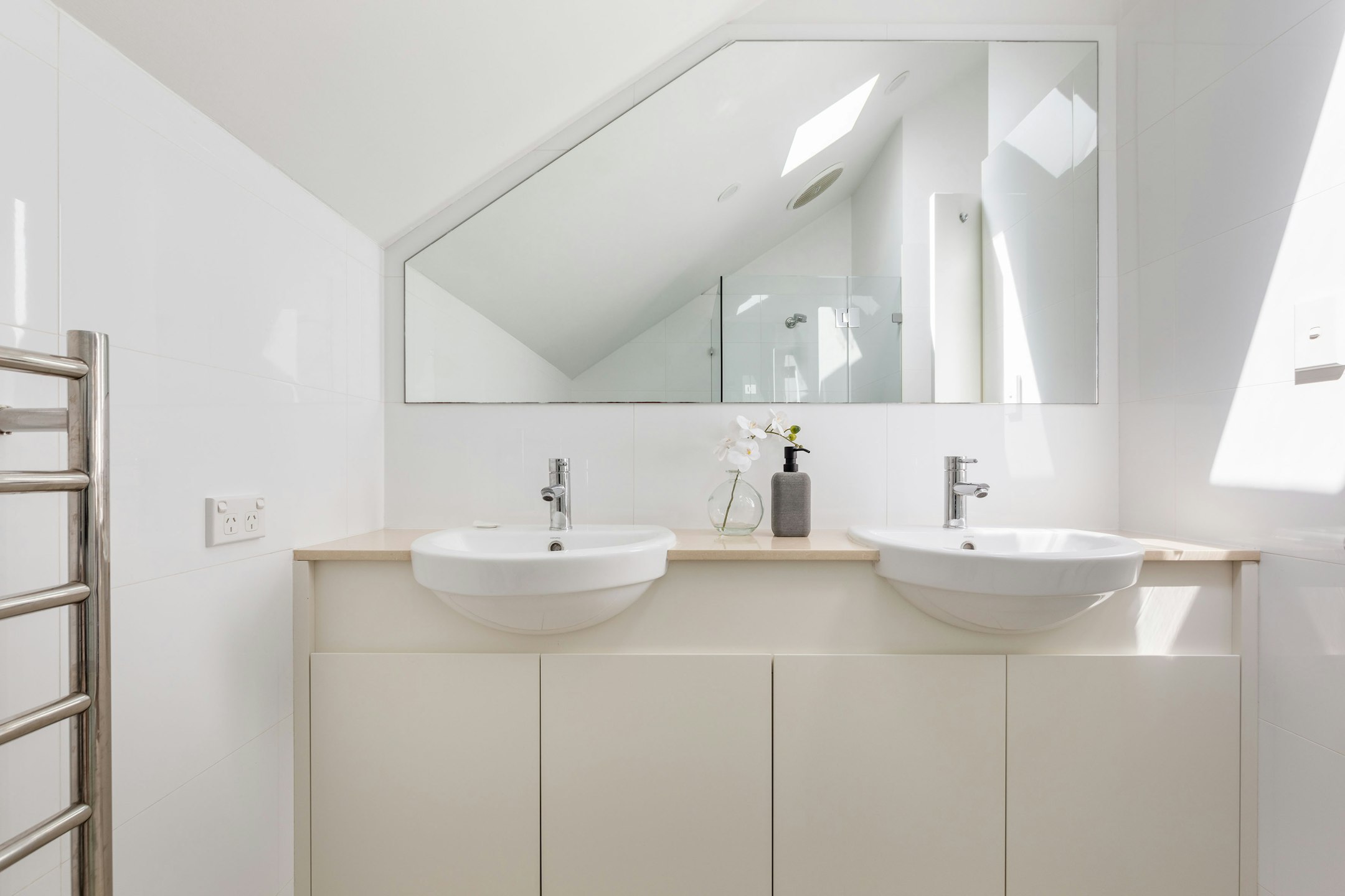 sink
