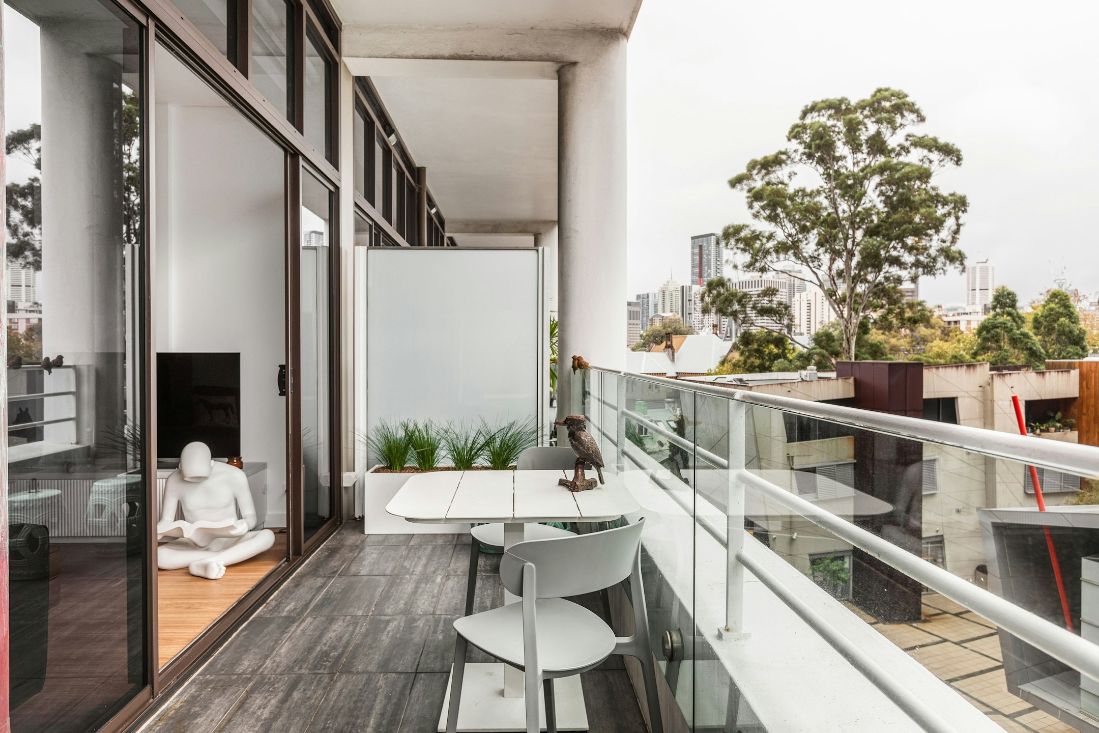 architecture