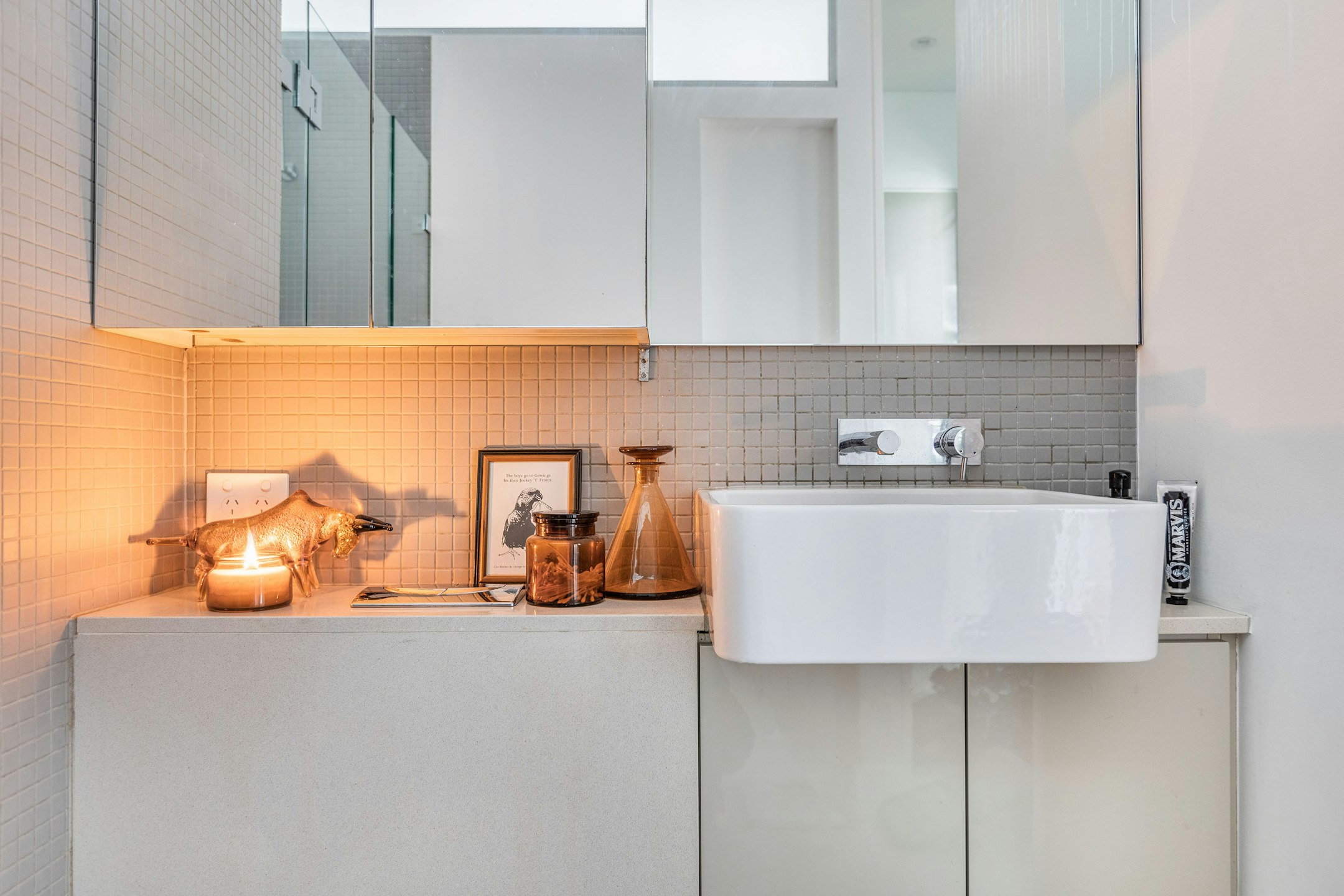 sink