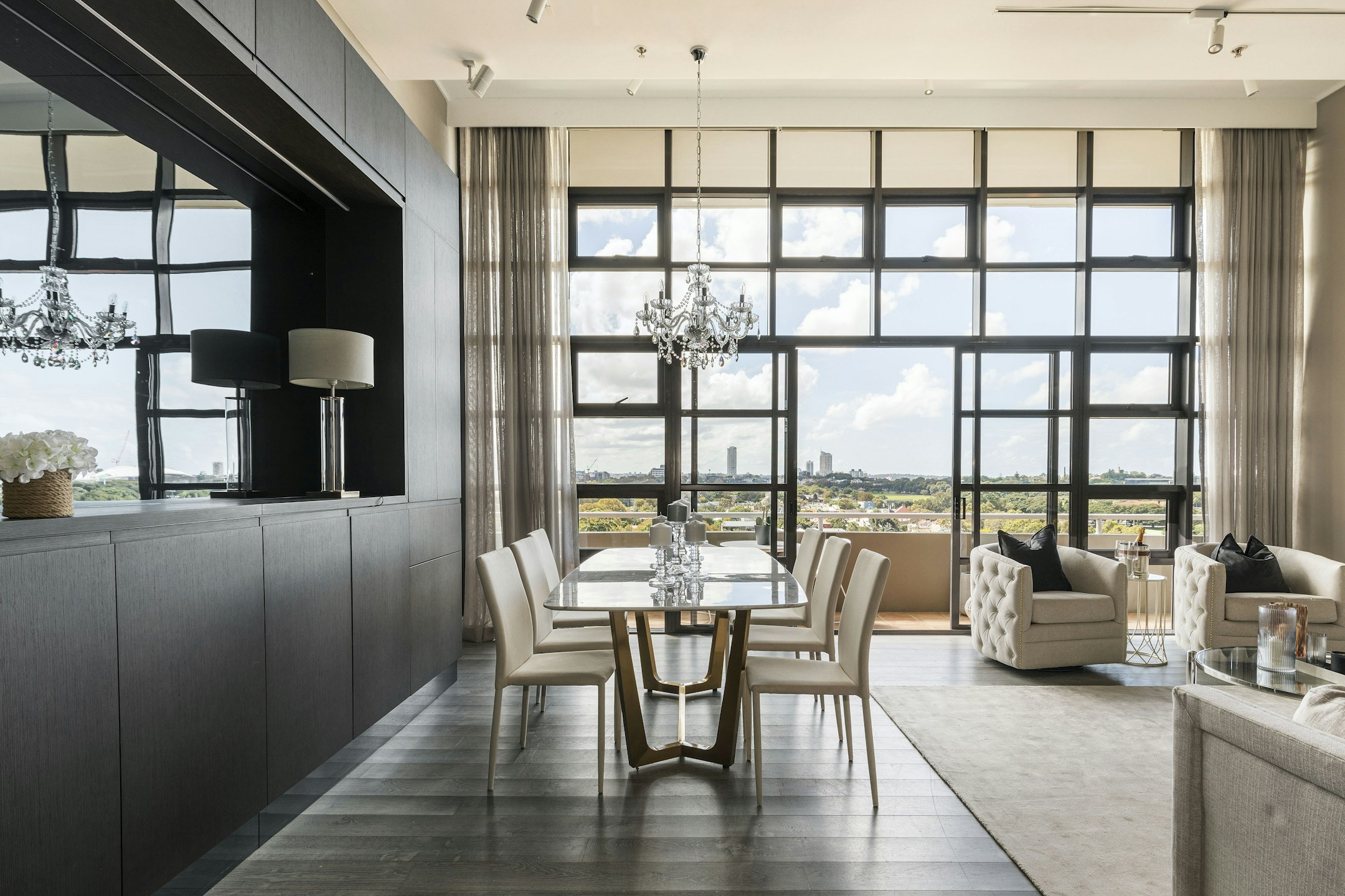 interior design