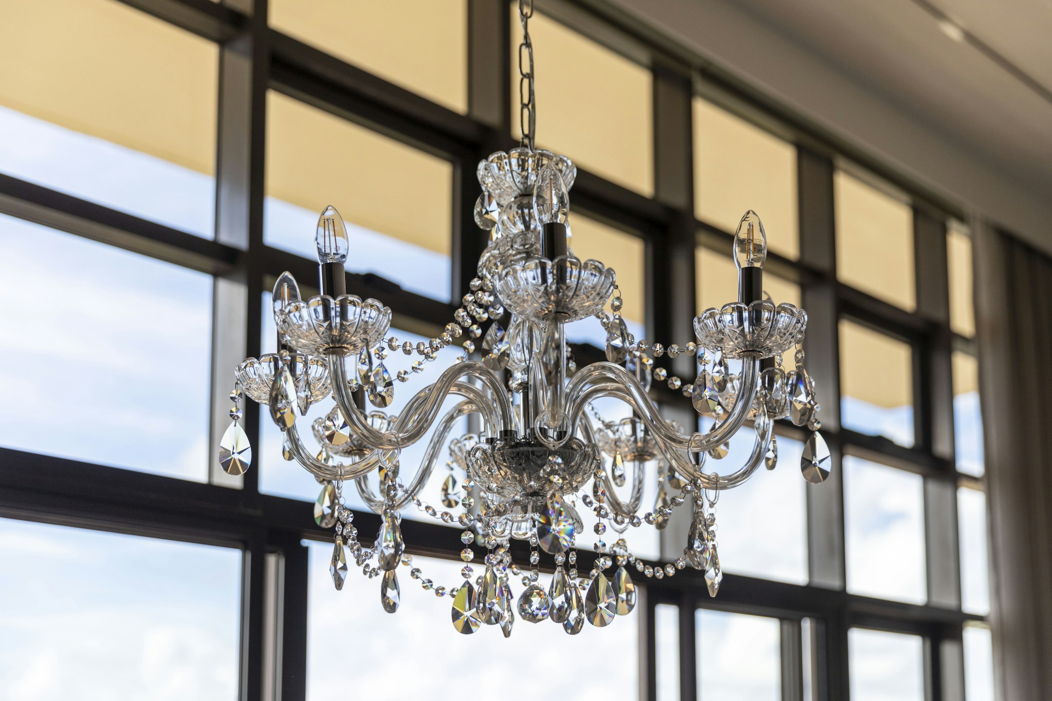 chandelier