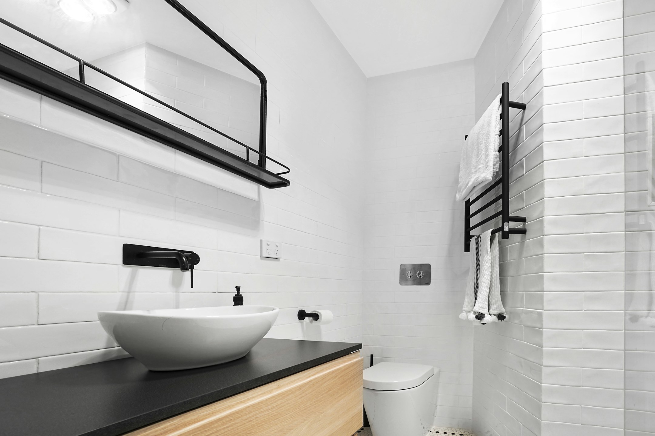 sink