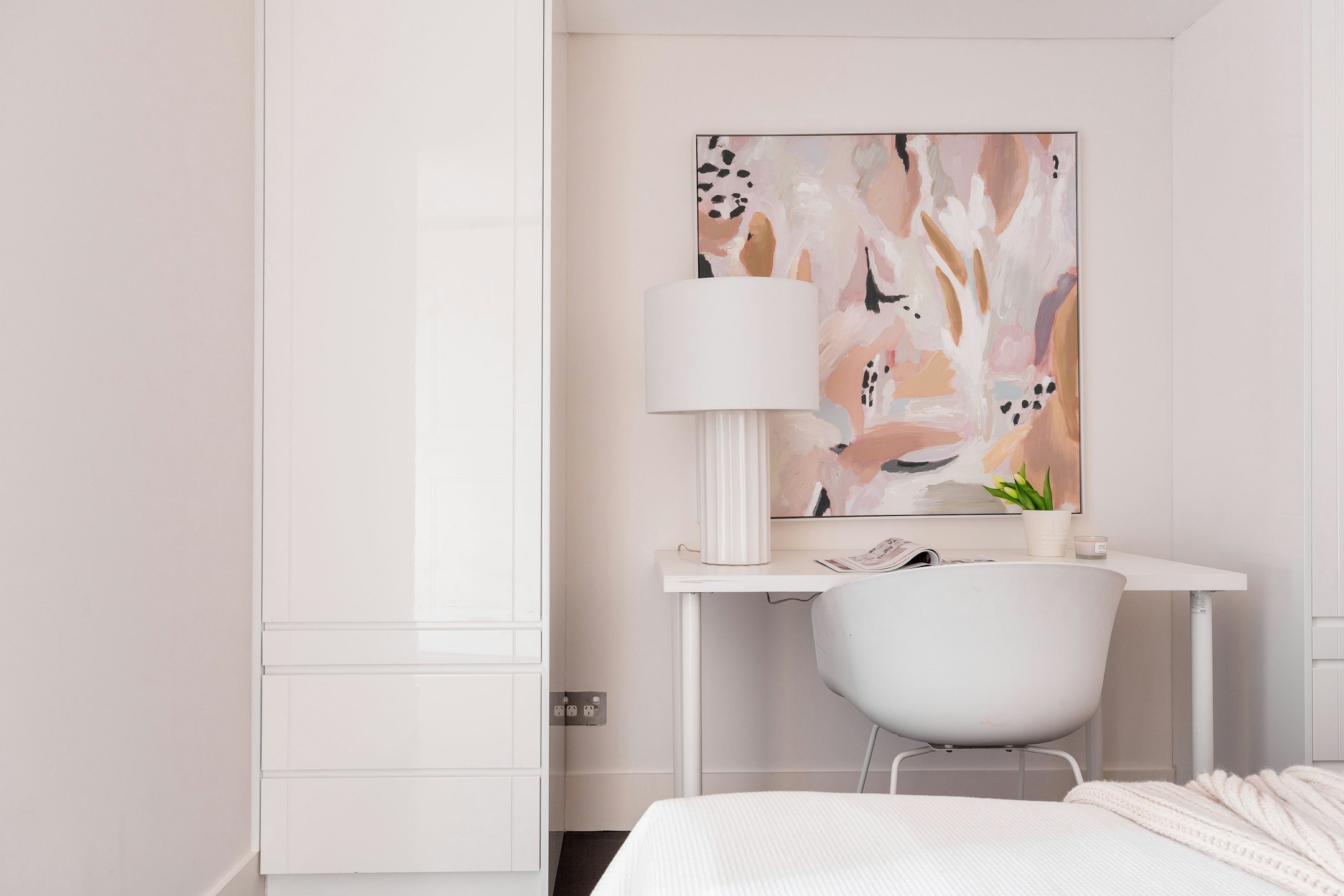 interior design
