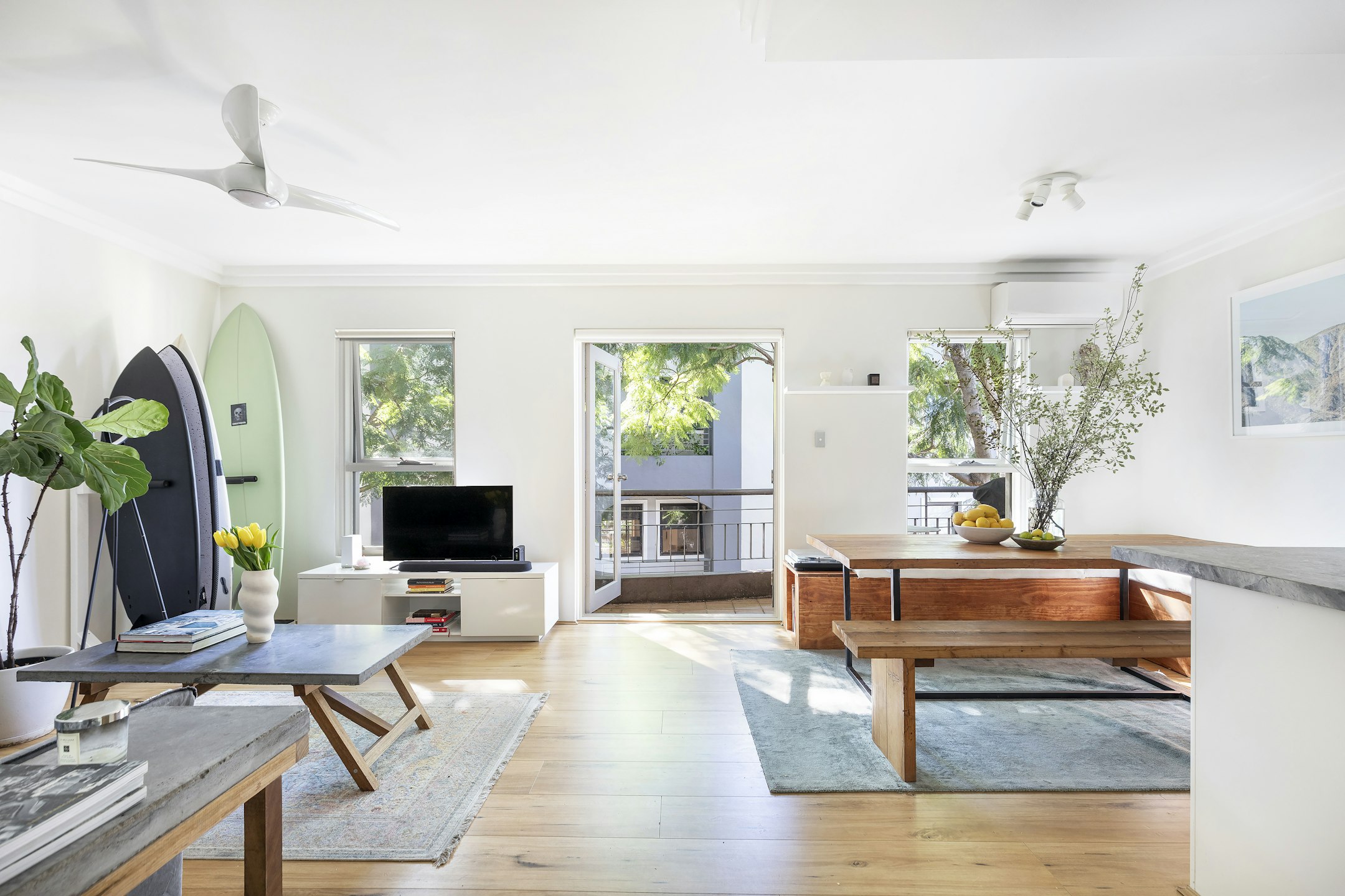interior design