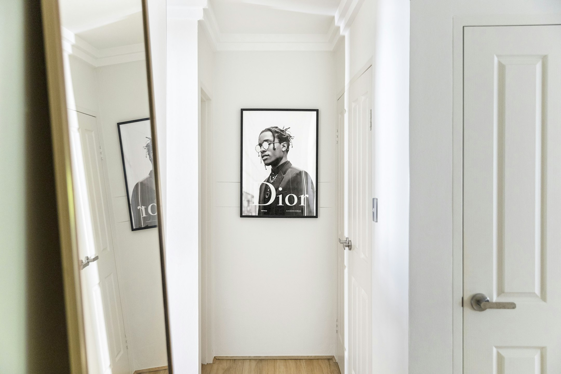 floor