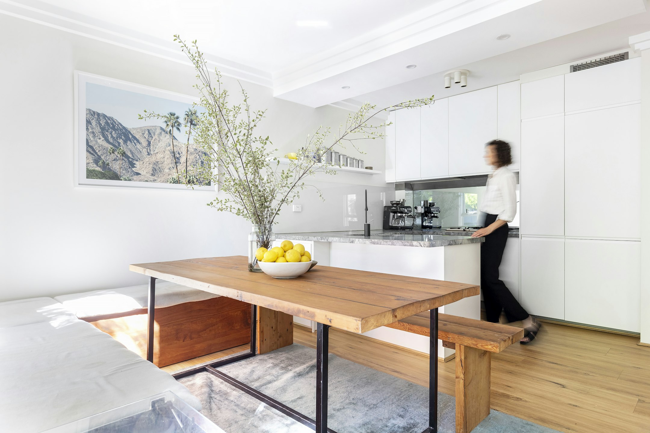 interior design