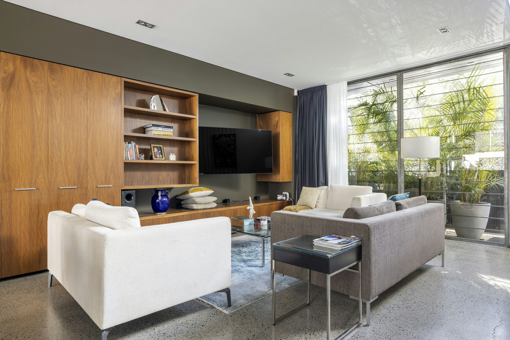 interior design