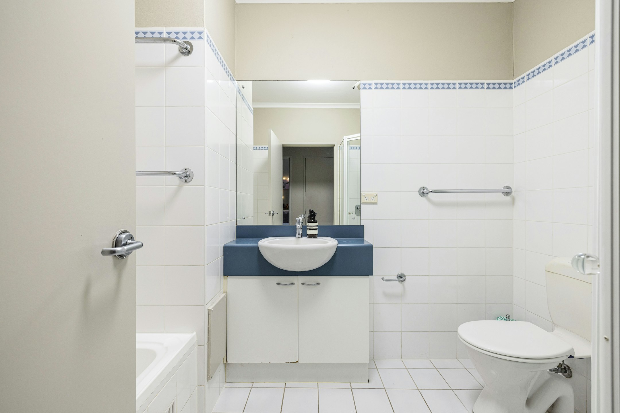 sink