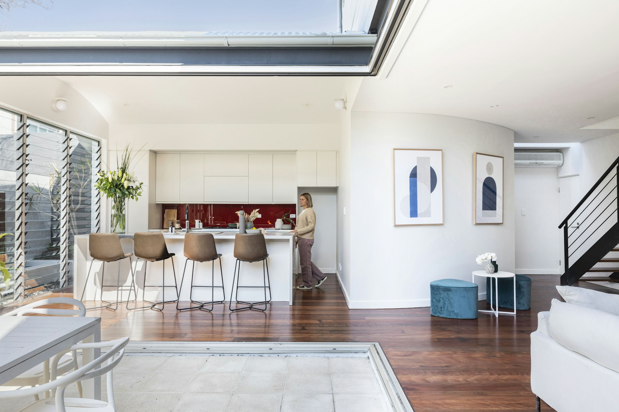 interior design