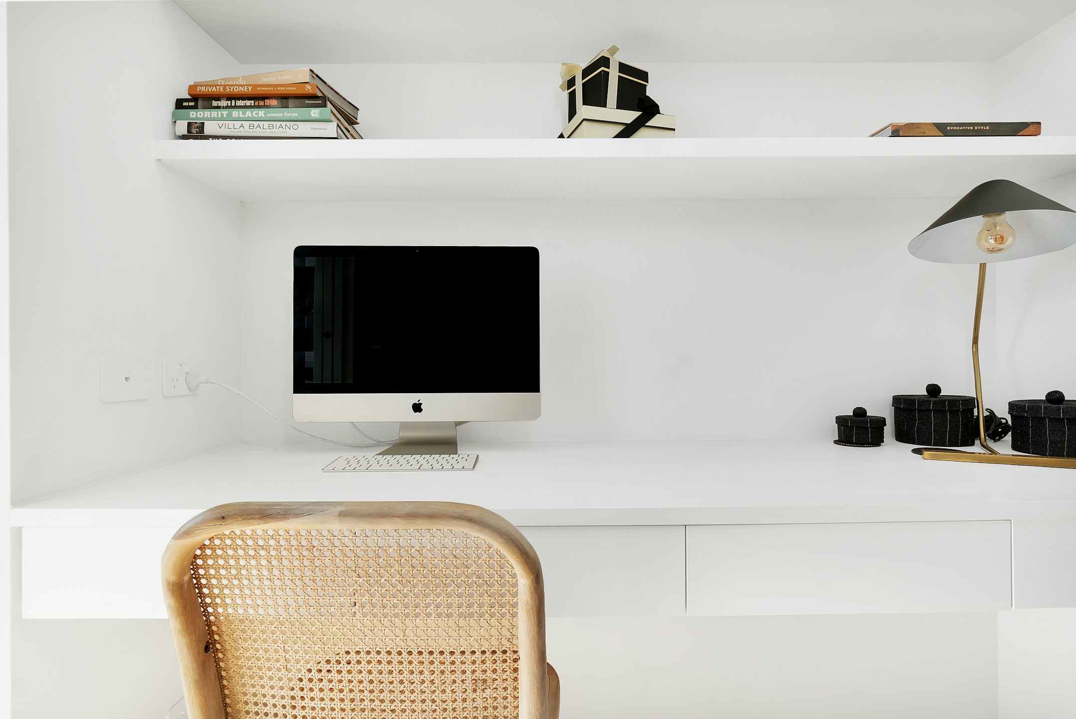 shelf