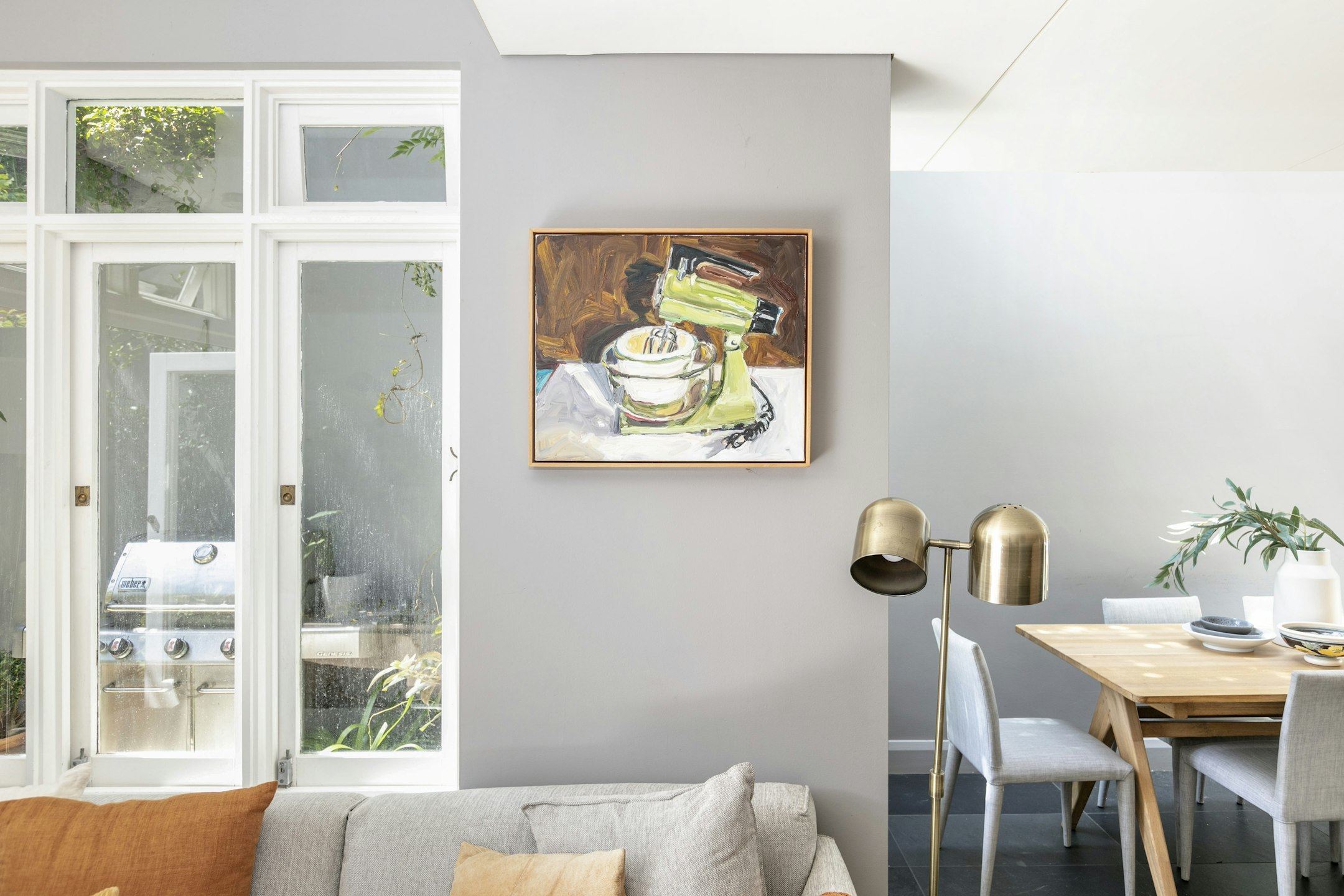interior design