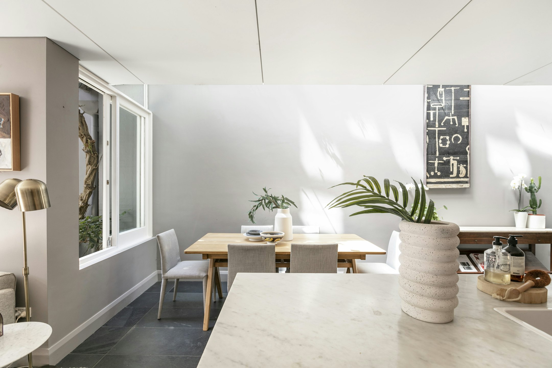 interior design