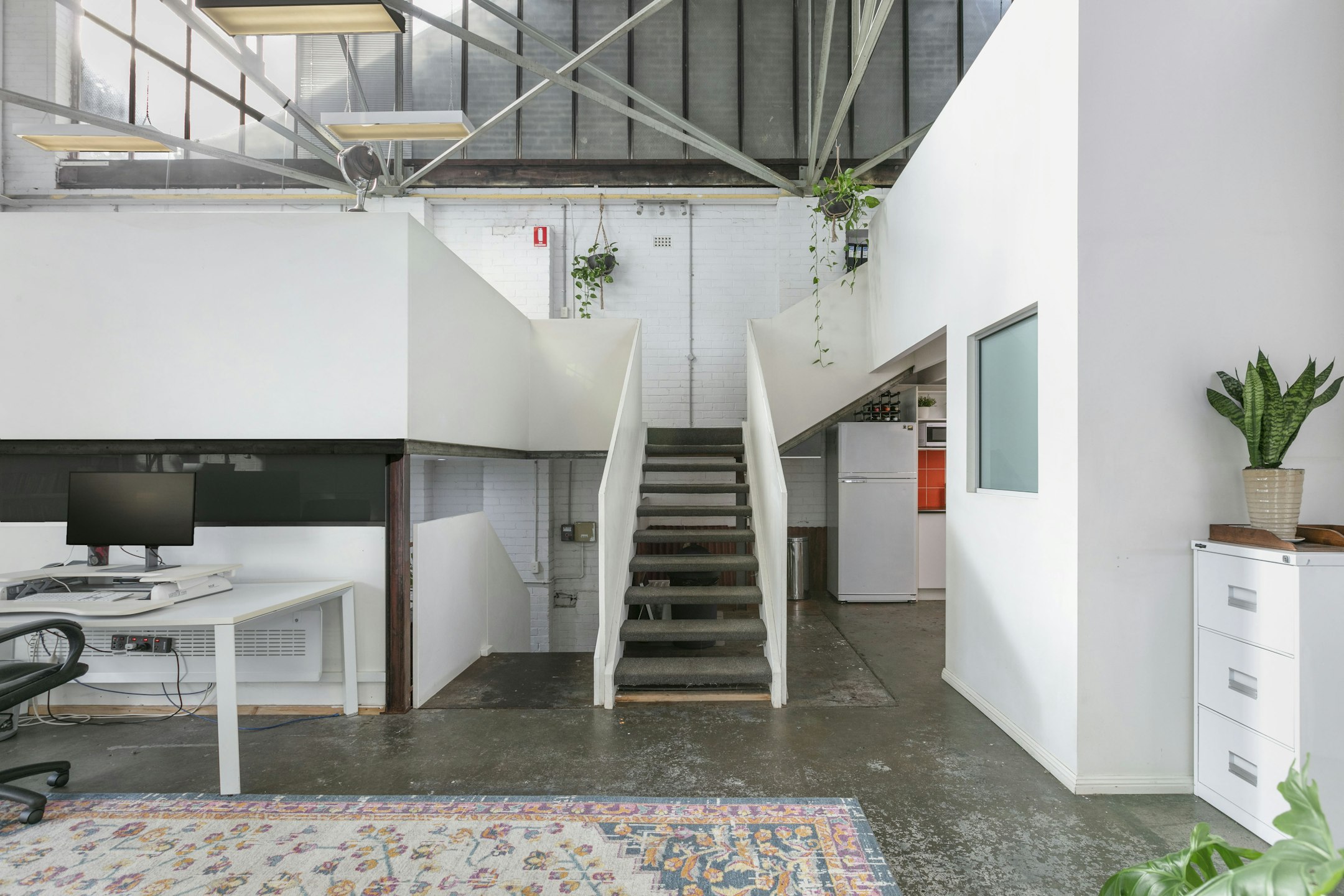 housing