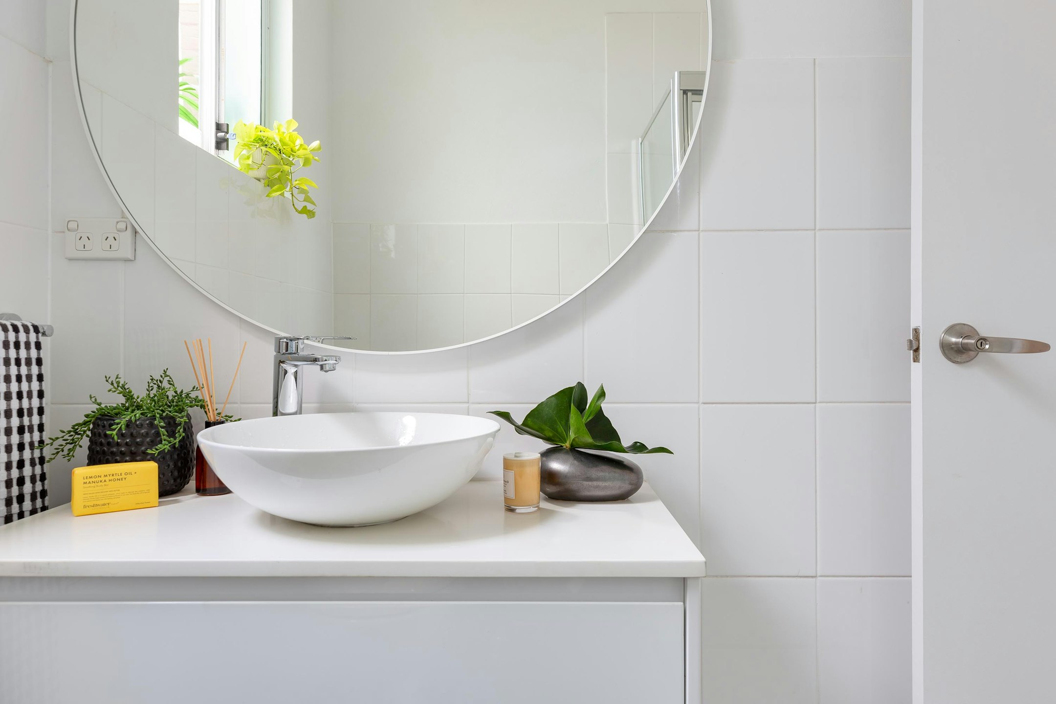basin